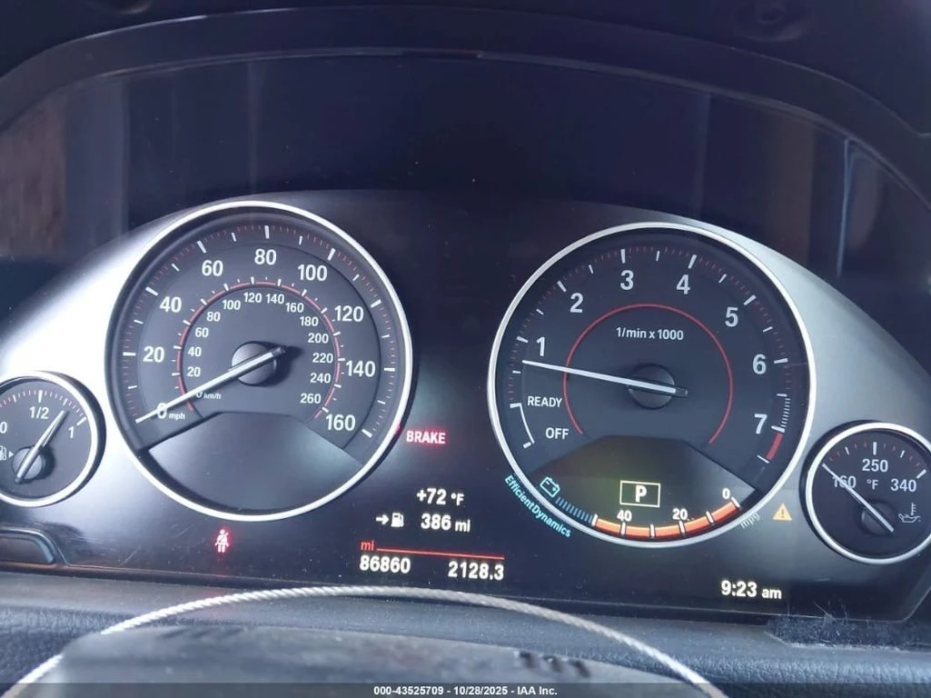 BMW 430 * CARFAX *    | Mobile.bg   7