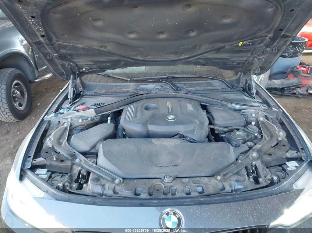 BMW 430 * CARFAX *    | Mobile.bg   10