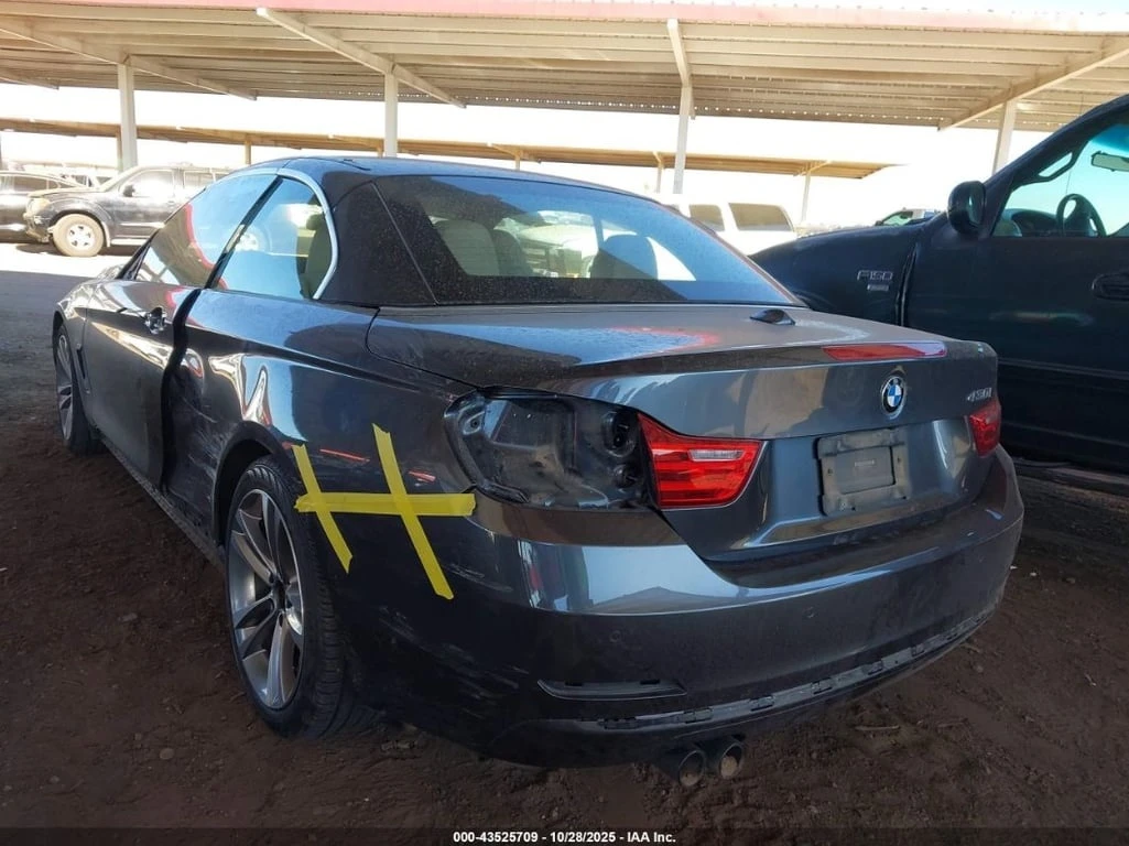 BMW 430 * CARFAX *    | Mobile.bg   3