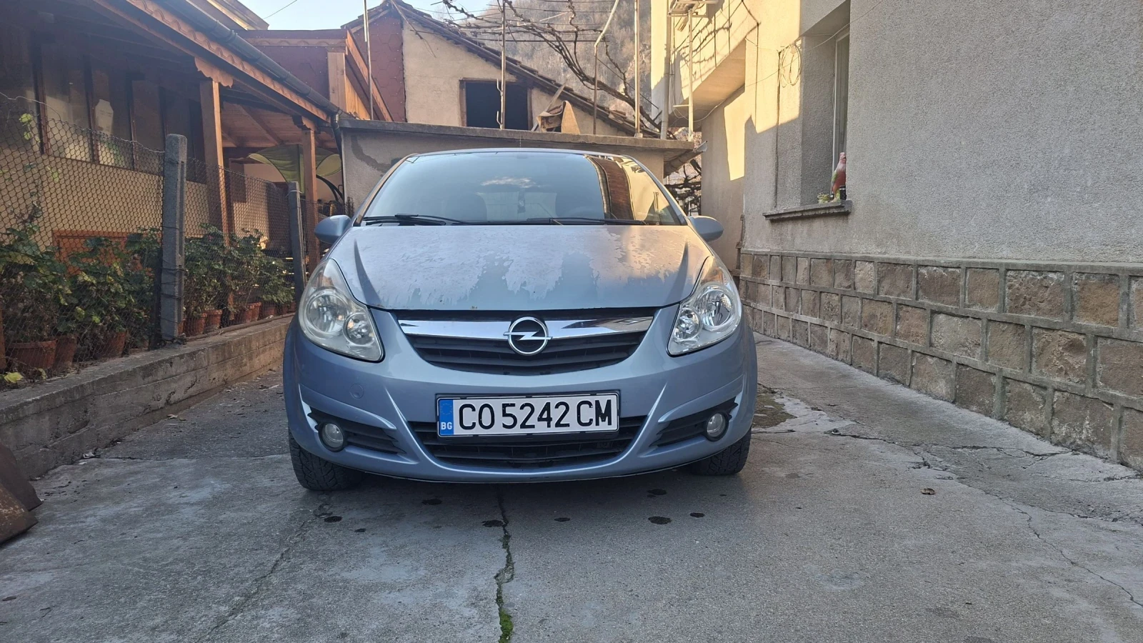 Opel Corsa Corsa D ������/�������� ������ ������ | Mobile.bg � ����������� 1