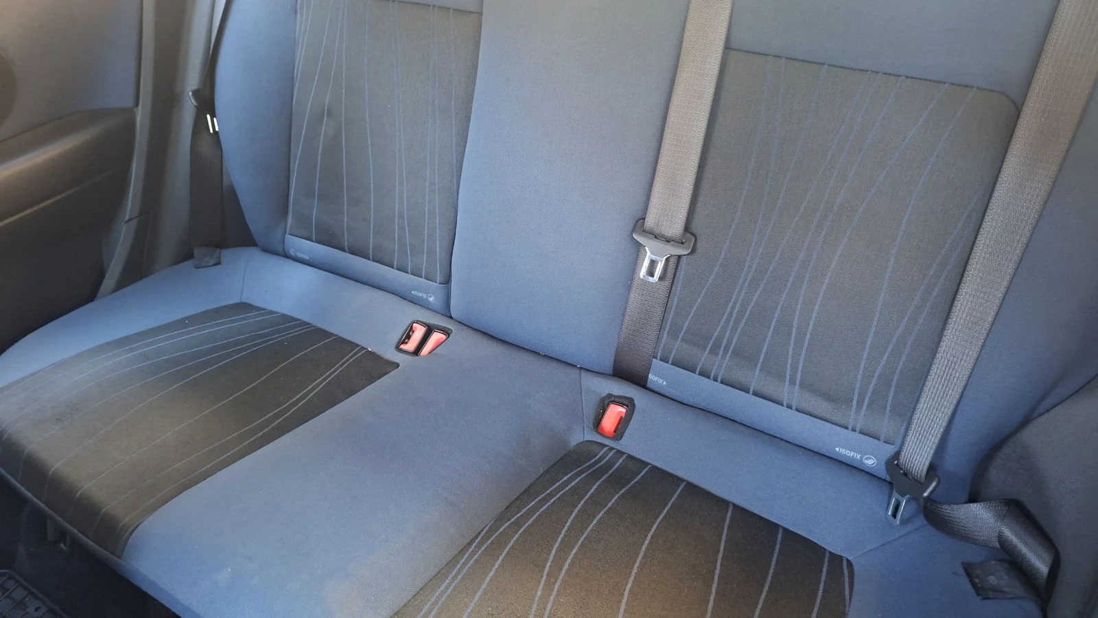 Opel Corsa Corsa D ������/�������� ������ ������ | Mobile.bg � ����������� 7