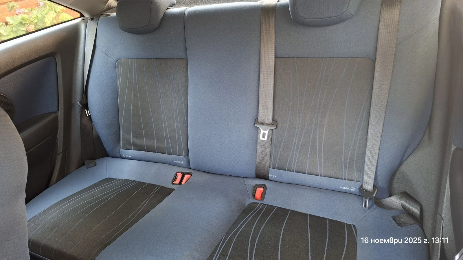 Opel Corsa Corsa D Бензин/фабрична газова уредба - изображение 9