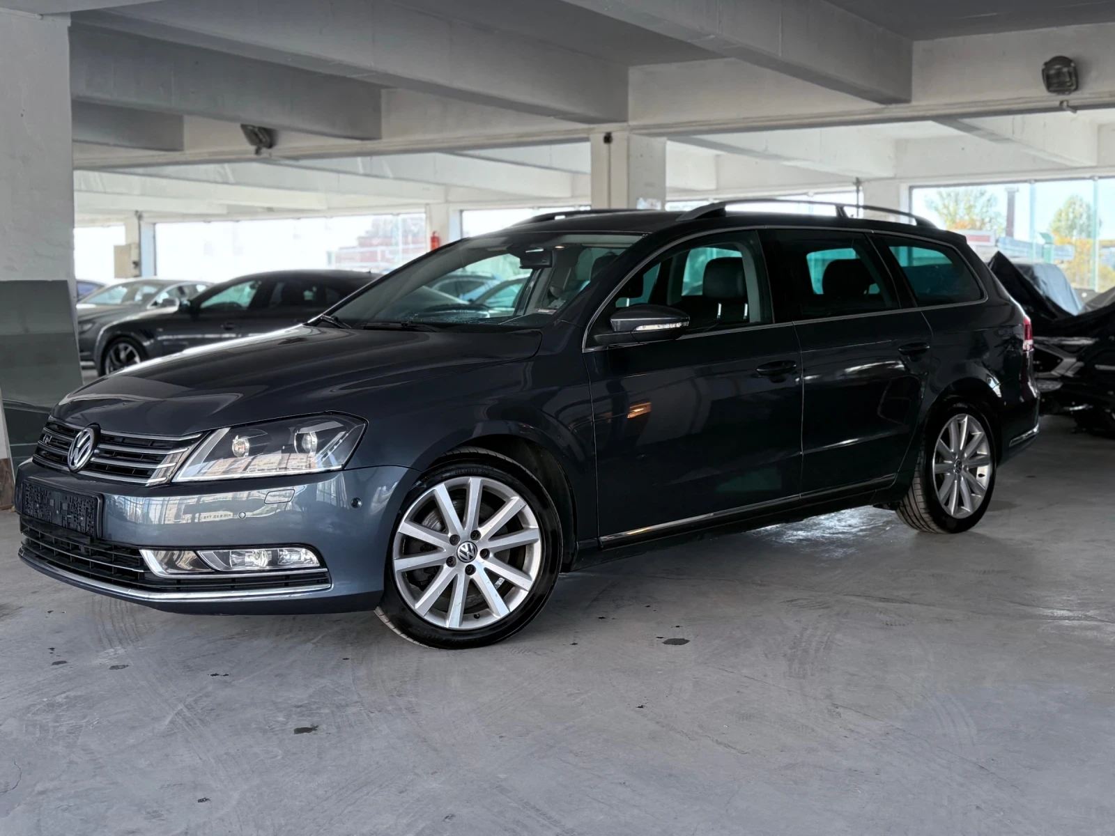 VW Passat 2.0 | Mobile.bg   1