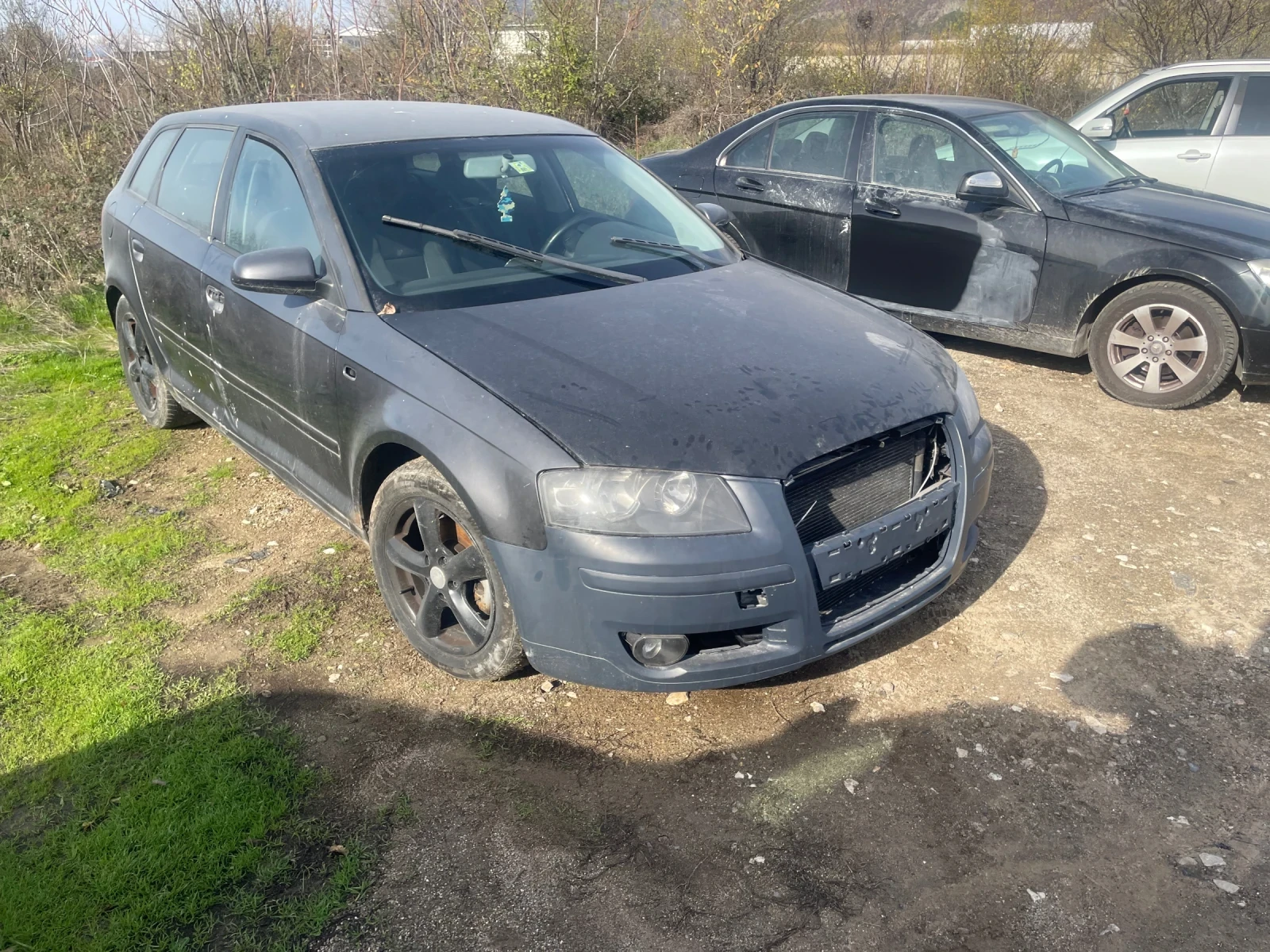 Audi A3 2.0 TDI     | Mobile.bg   6