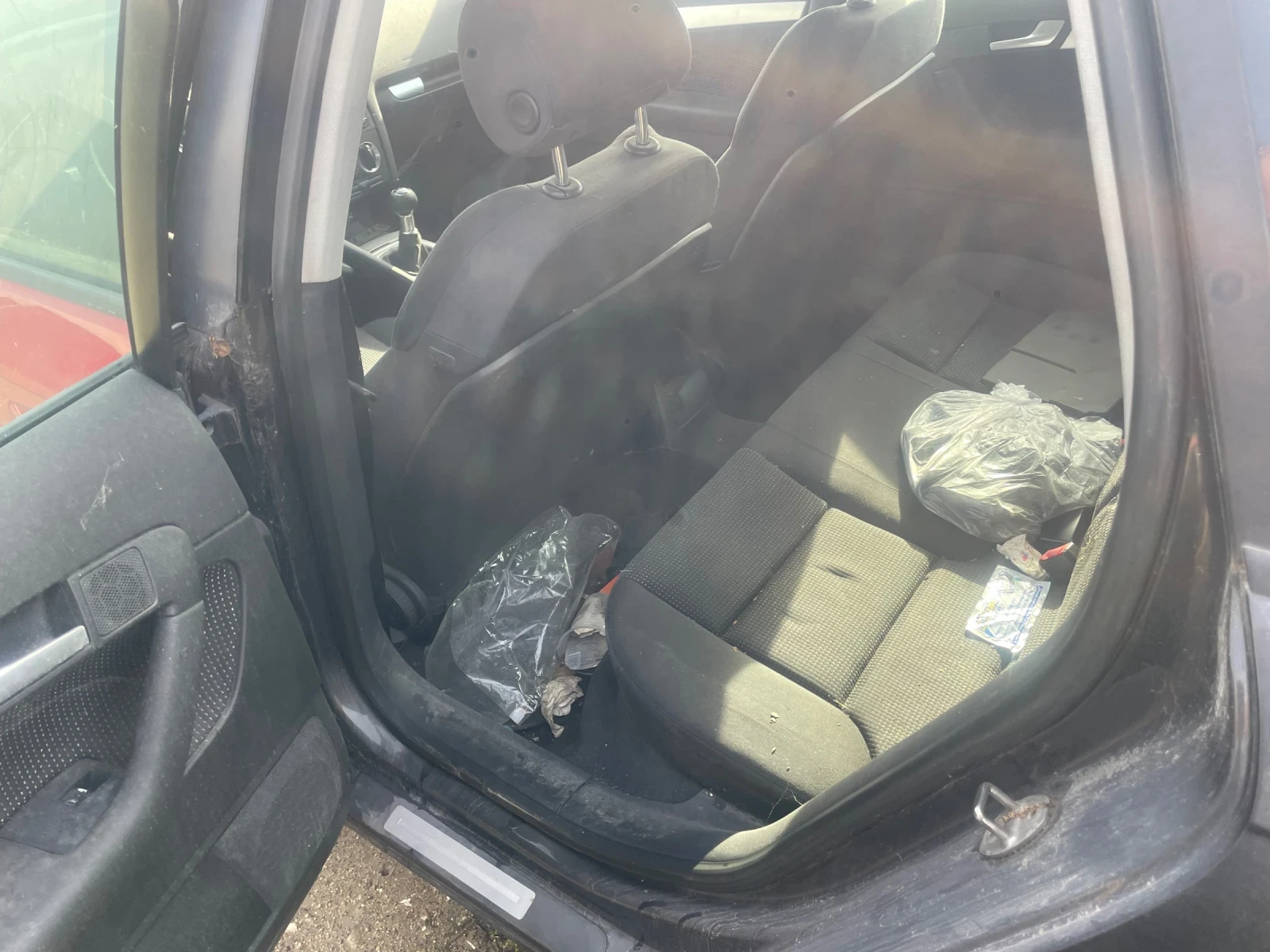 Audi A3 2.0 TDI     | Mobile.bg   8