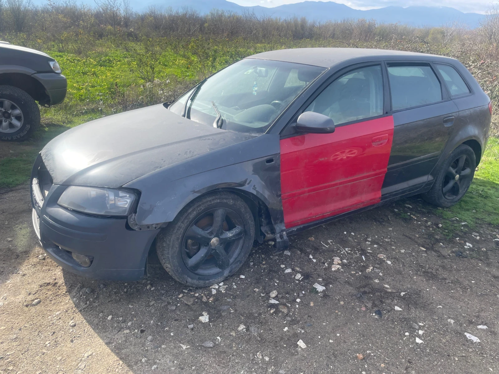 Audi A3 2.0 TDI     | Mobile.bg   1