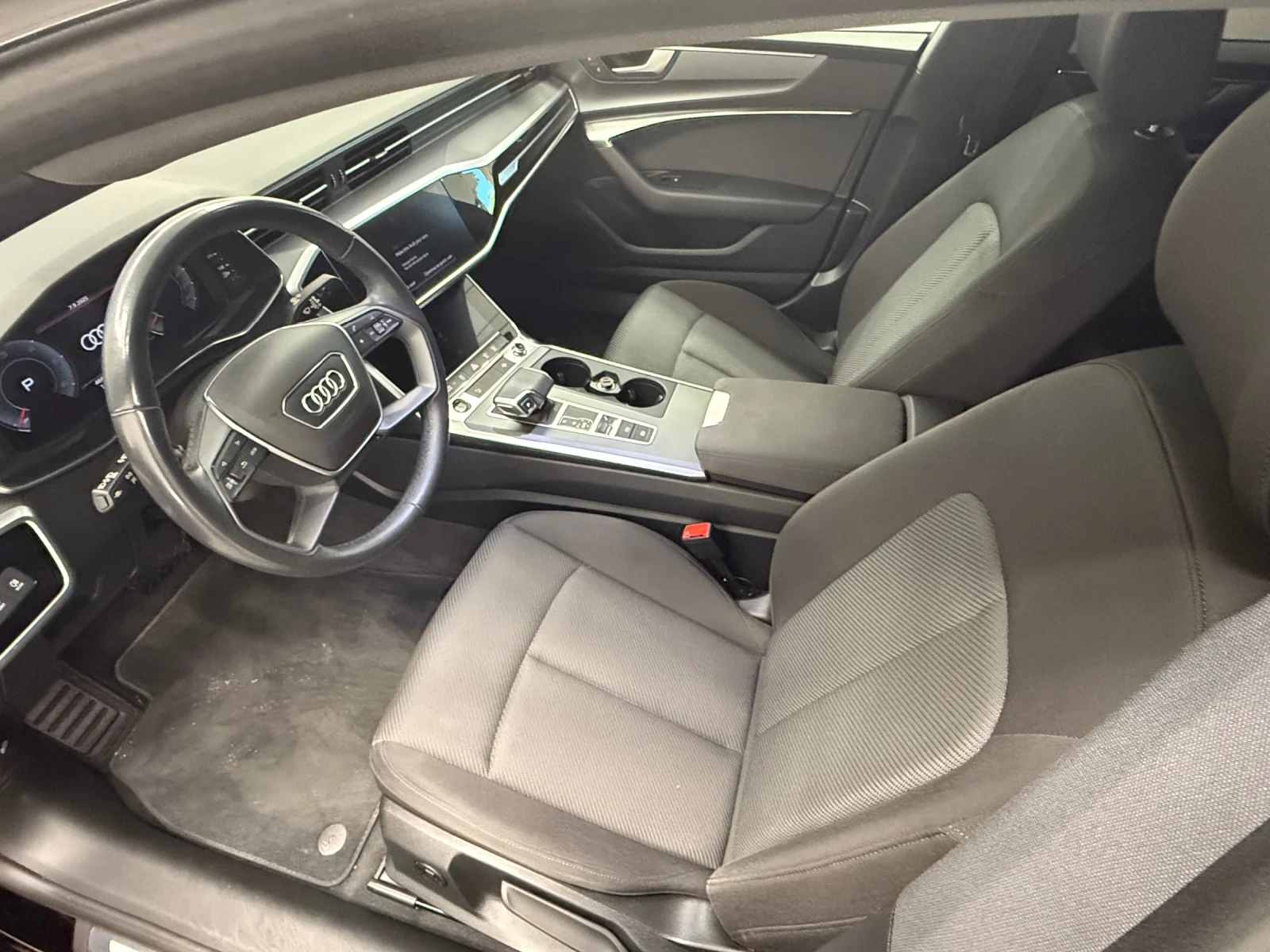 Audi A7 | Mobile.bg � ����������� 6