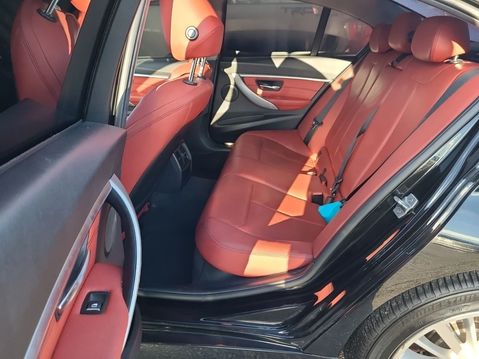 BMW 320 320I xDrive 2.0l - изображение 7