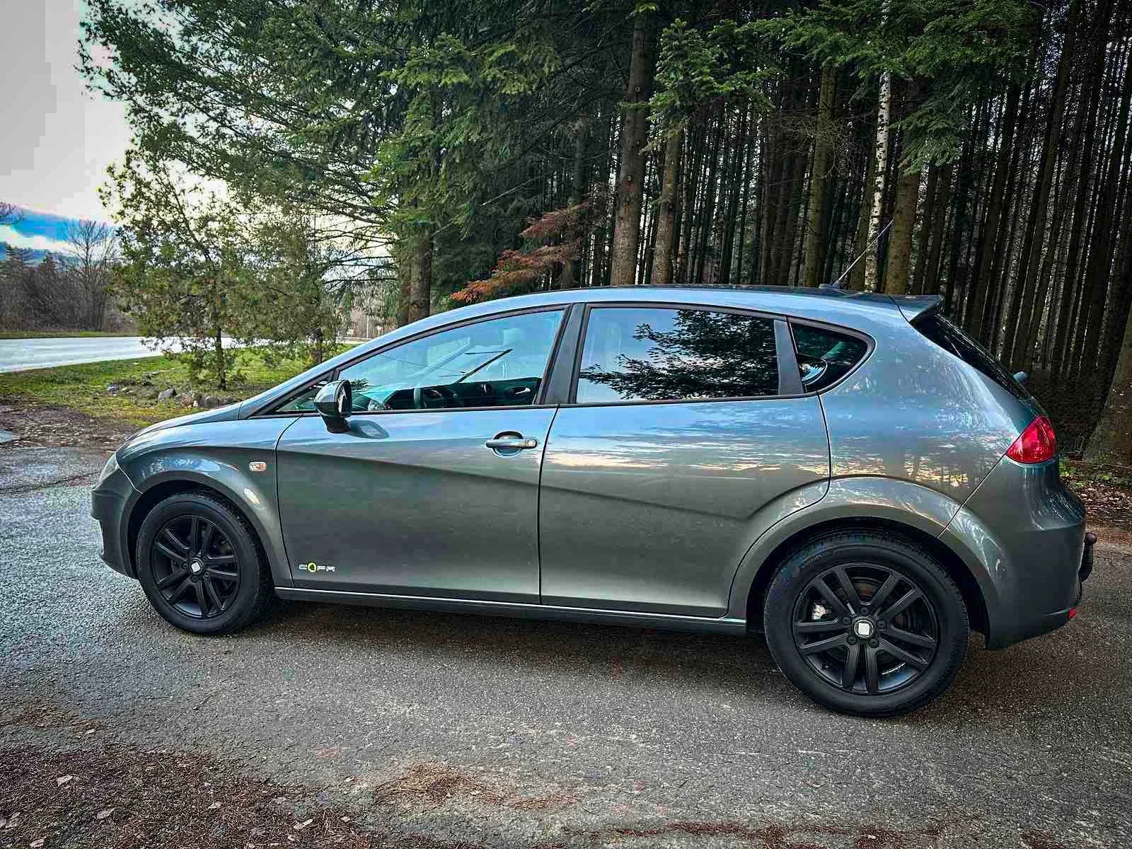 Seat Leon 1.2TSI | Mobile.bg � ����������� 3