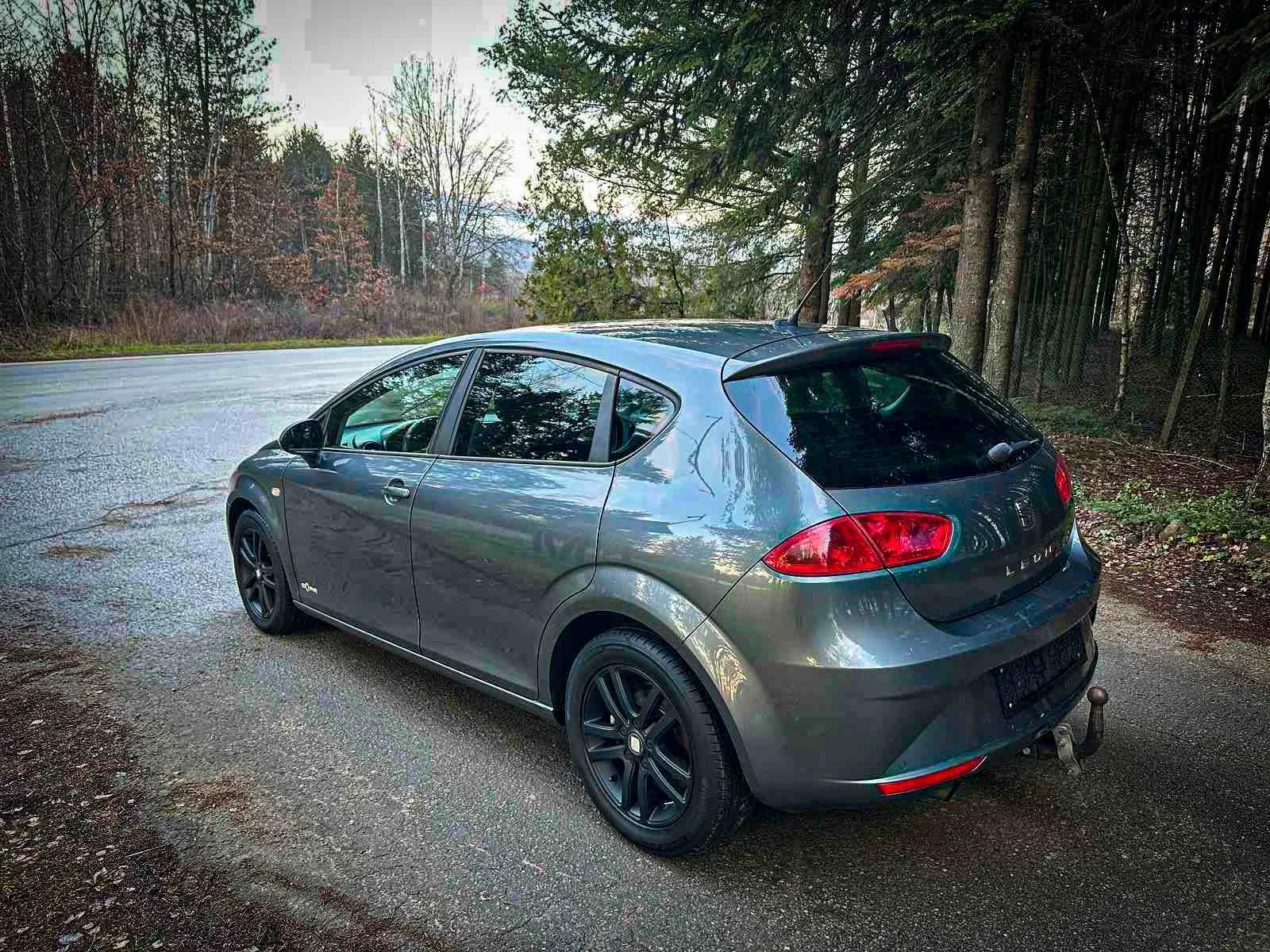 Seat Leon 1.2TSI | Mobile.bg � ����������� 4