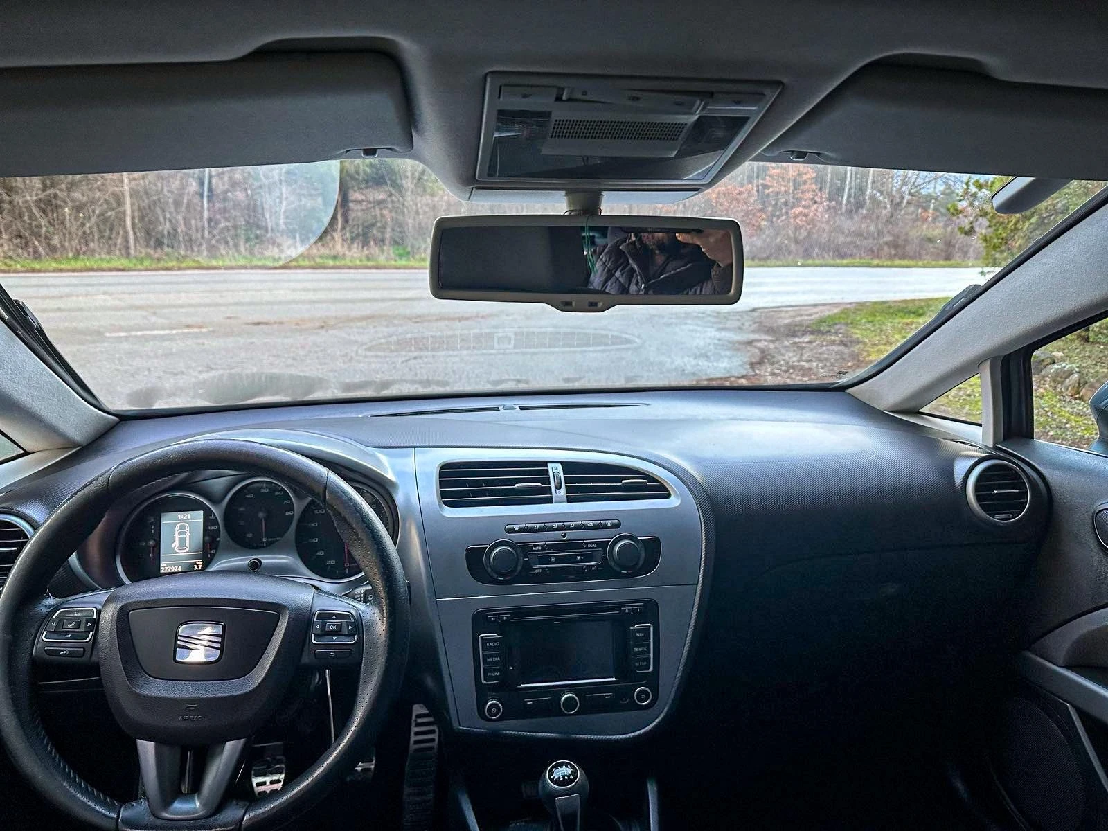 Seat Leon 1.2TSI | Mobile.bg � ����������� 10