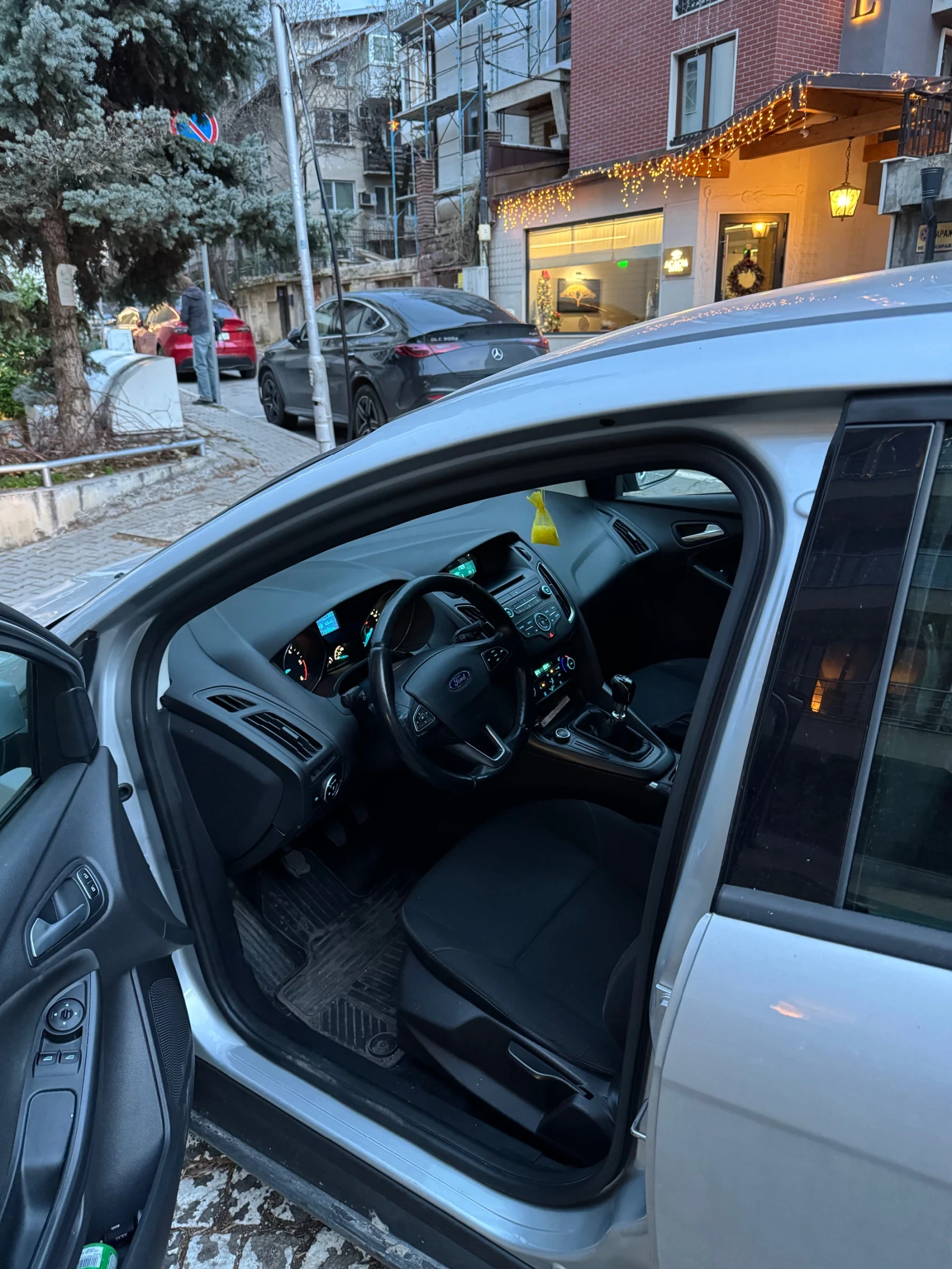 Ford Focus  - изображение 5