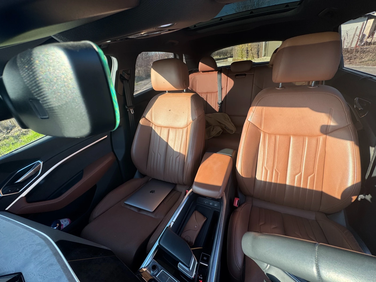 Audi E-Tron 55 quattro | Mobile.bg � ����������� 7