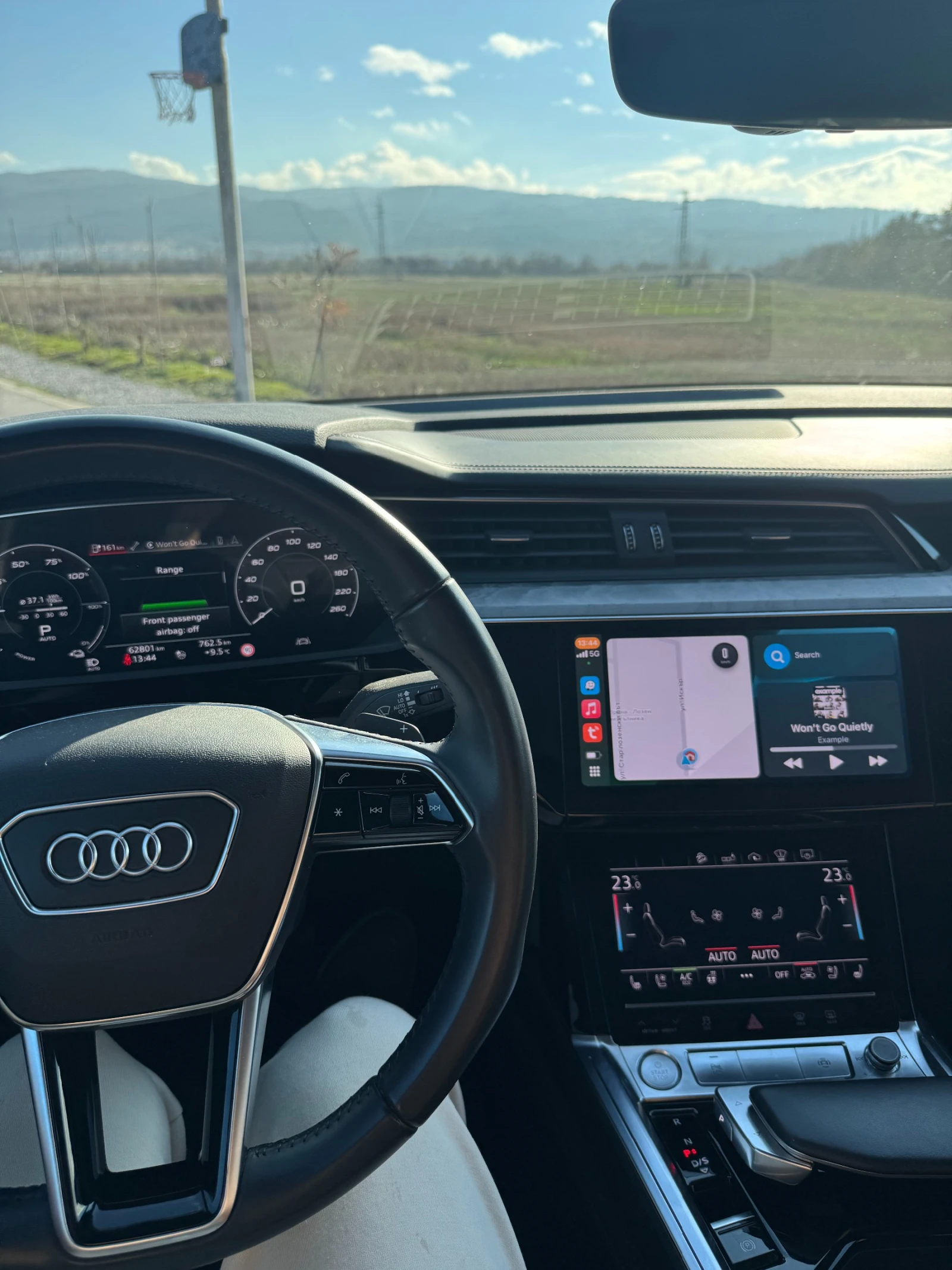 Audi E-Tron 55 quattro | Mobile.bg � ����������� 8