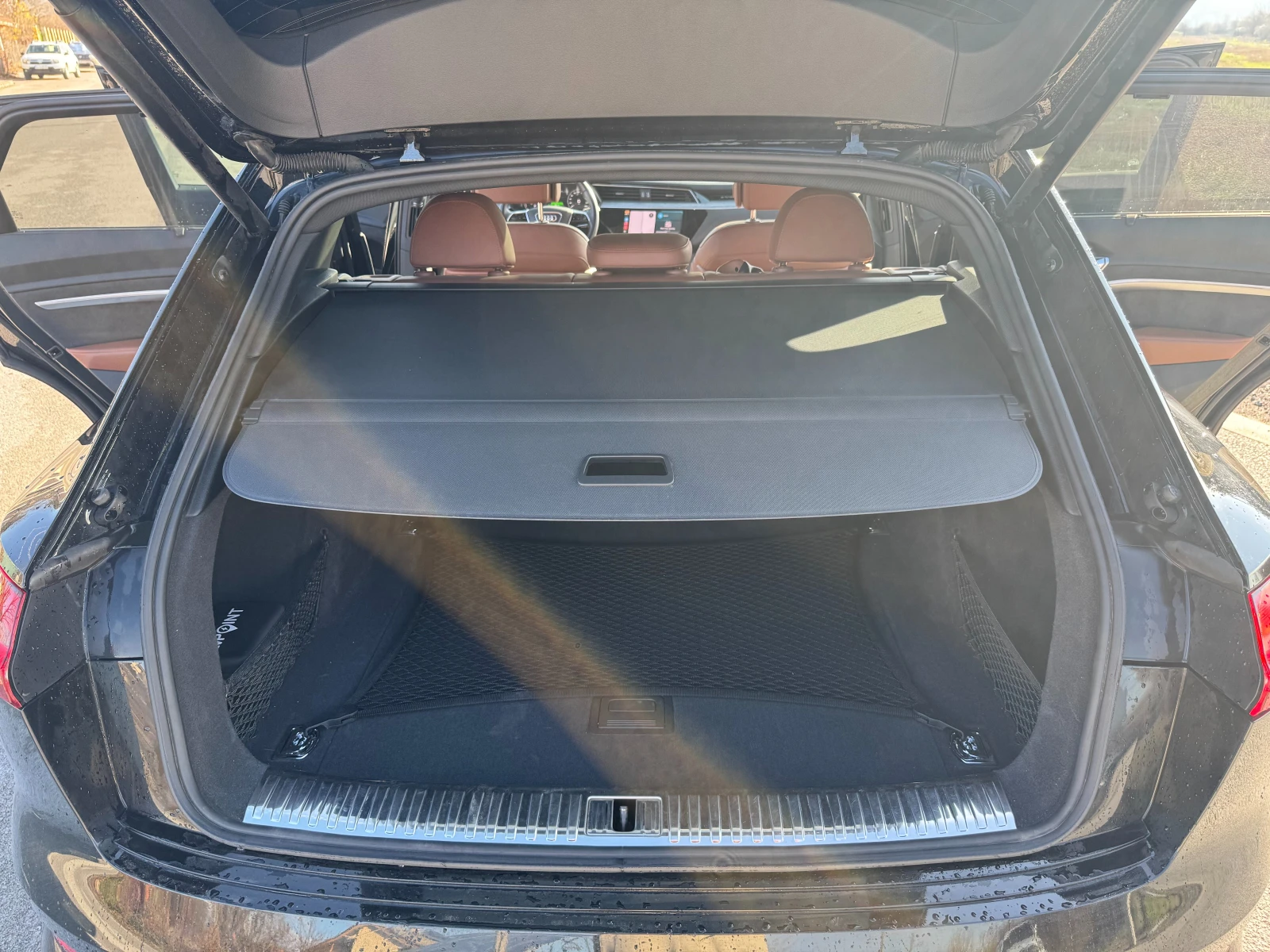 Audi E-Tron 55 quattro | Mobile.bg � ����������� 14