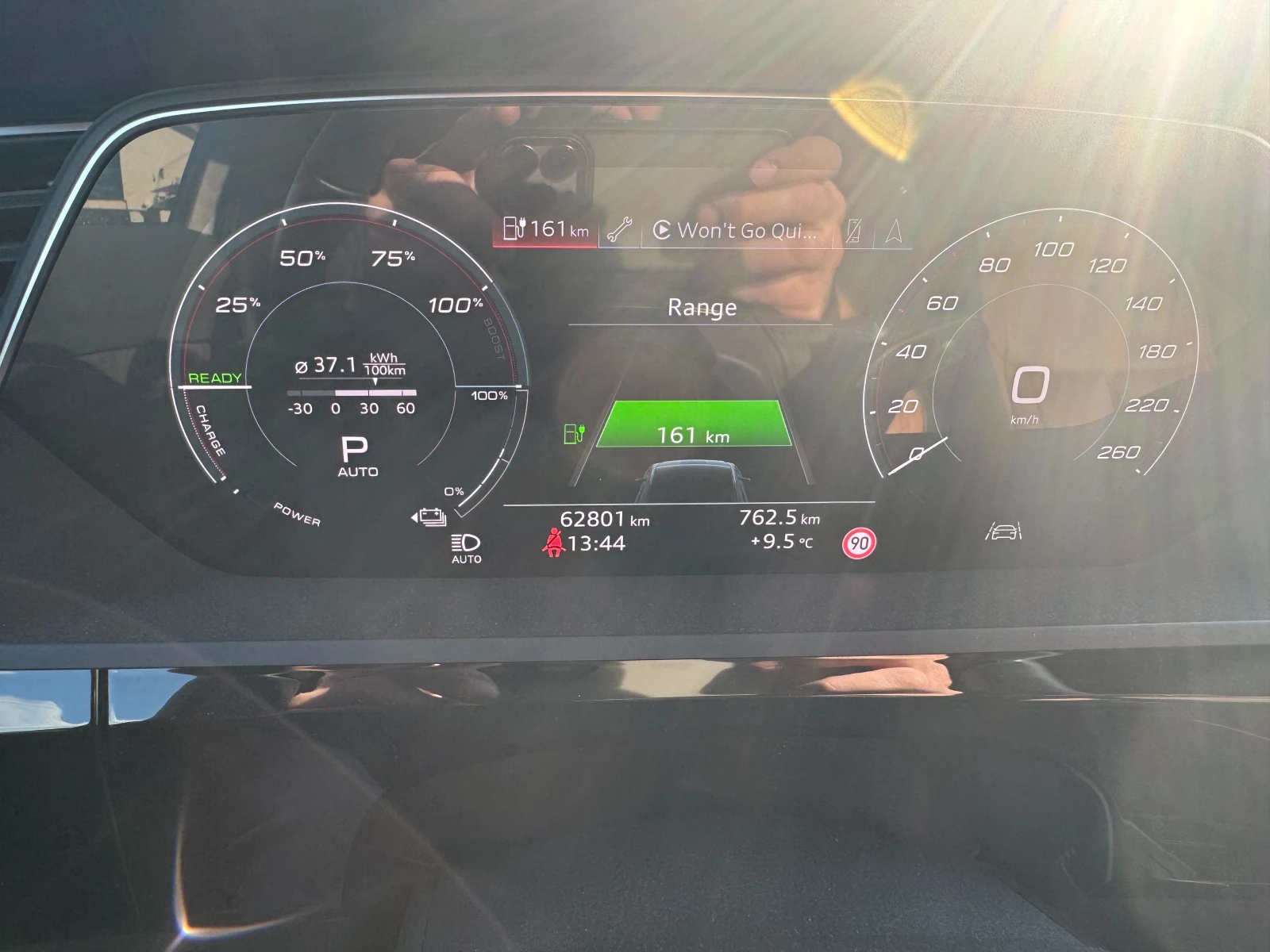 Audi E-Tron 55 quattro | Mobile.bg � ����������� 9