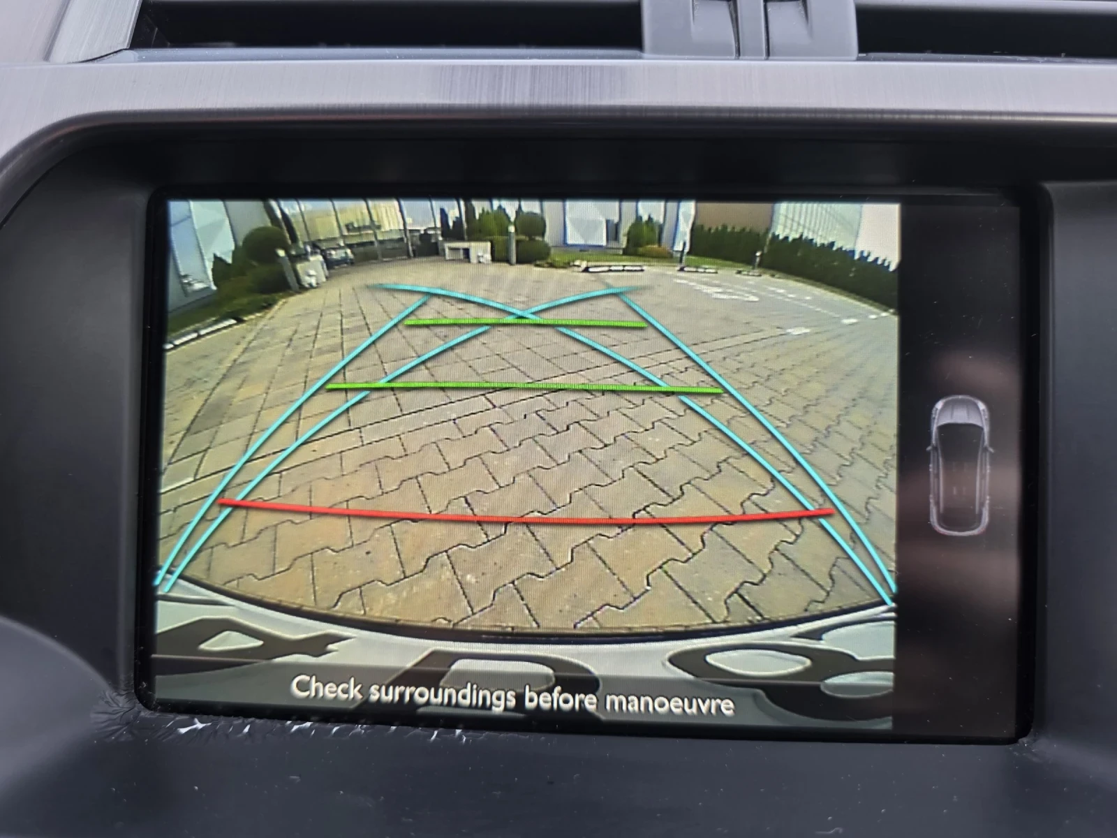 Citroen DS5 FACELIFT 117000km | Mobile.bg � ����������� 14