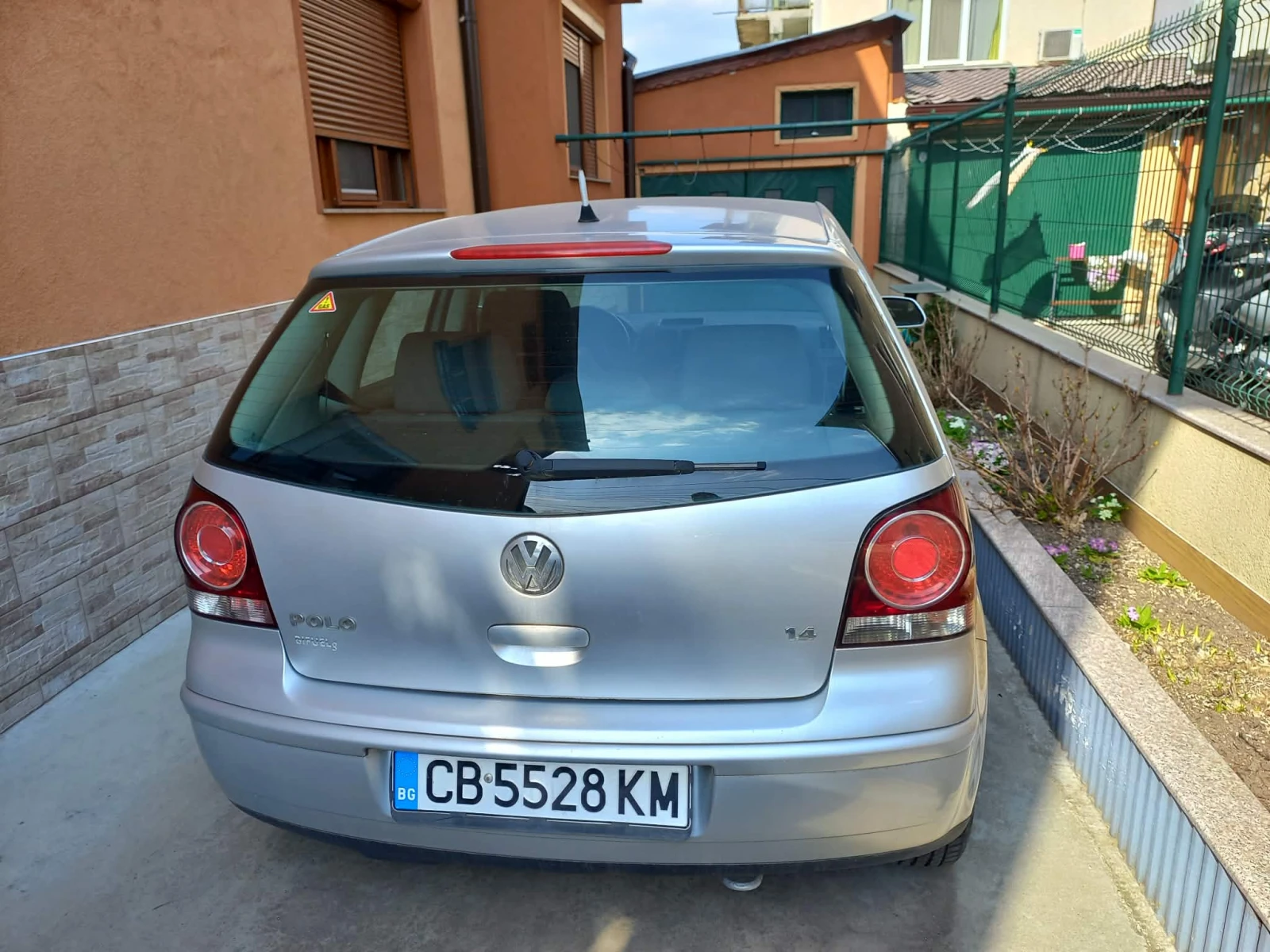VW Polo -, снимка 3 - Автомобили и джипове - 53905055