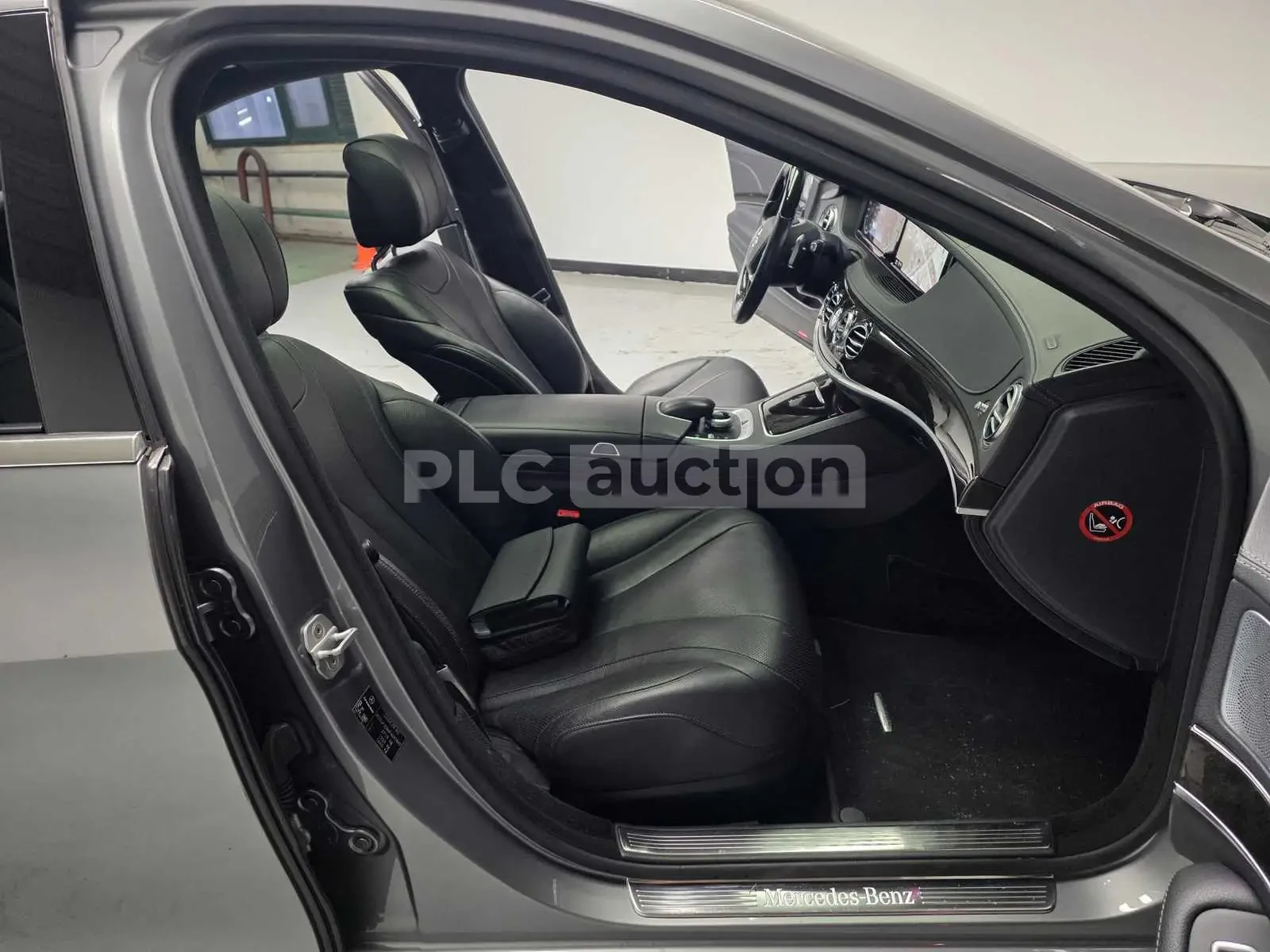 Mercedes-Benz S 350 | Mobile.bg � ����������� 7