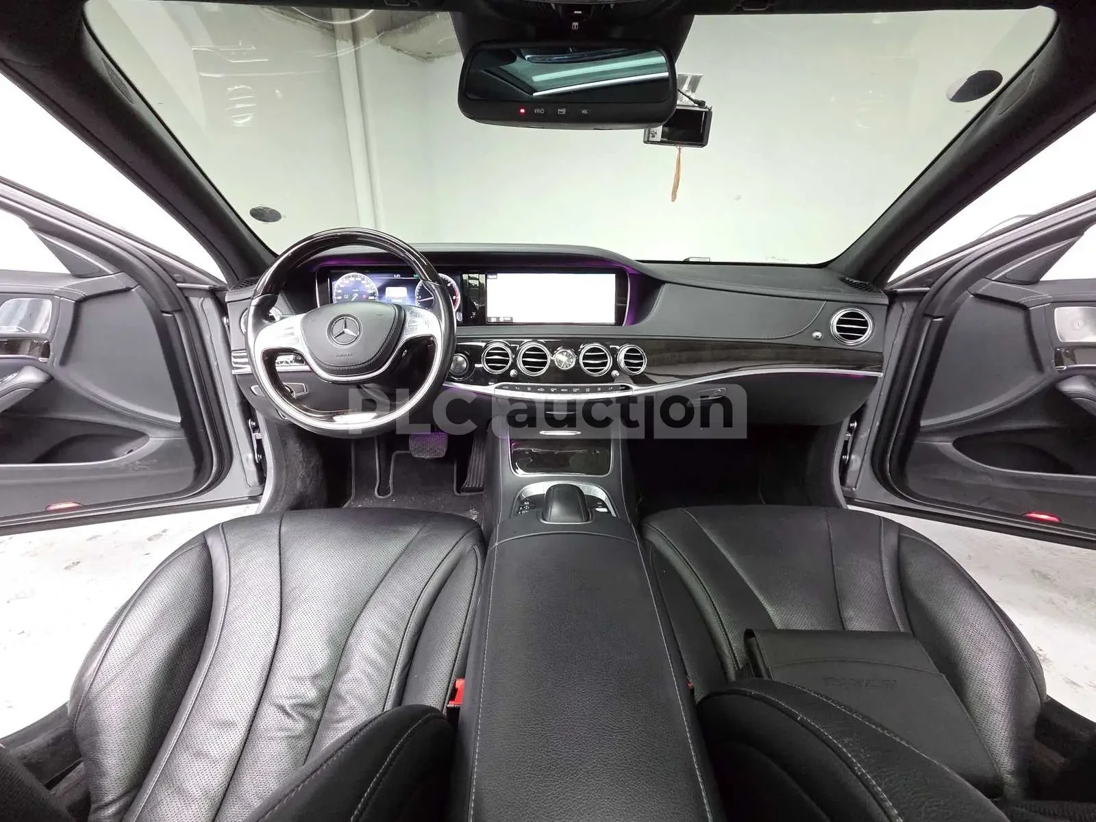Mercedes-Benz S 350 | Mobile.bg � ����������� 5