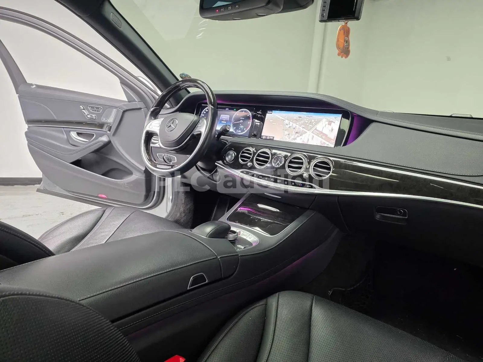 Mercedes-Benz S 350 | Mobile.bg � ����������� 6