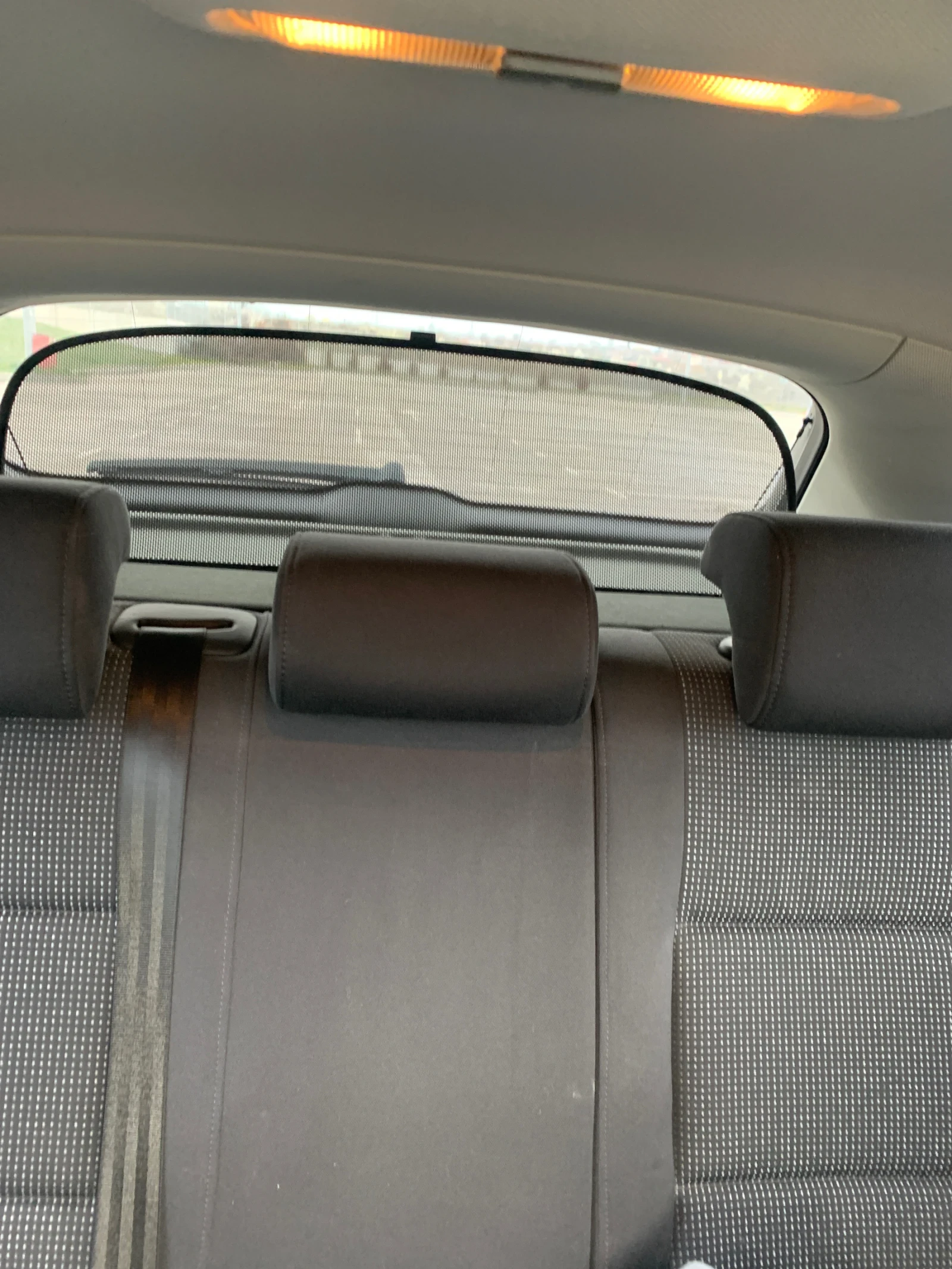 Audi A3 2.0 TDI BMM, снимка 15 - Автомобили и джипове - 54164764