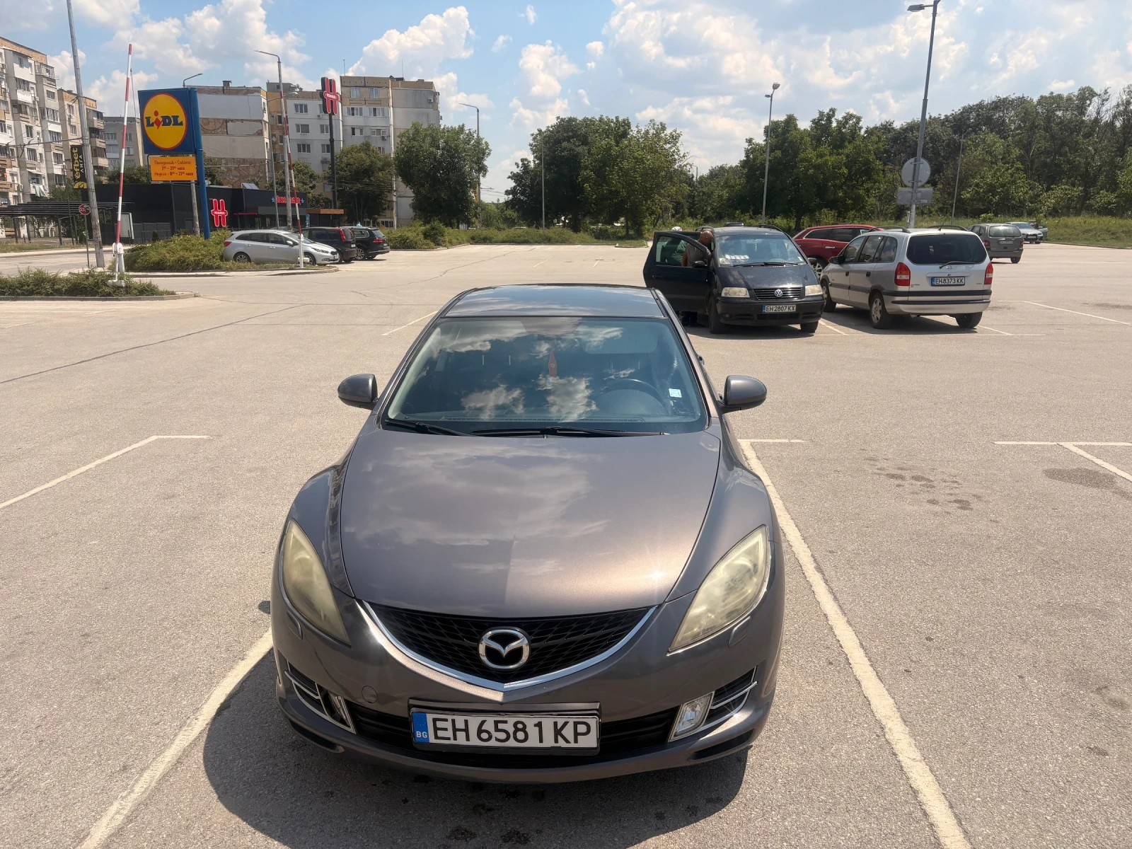 Mazda 6 | Mobile.bg � ����������� 11