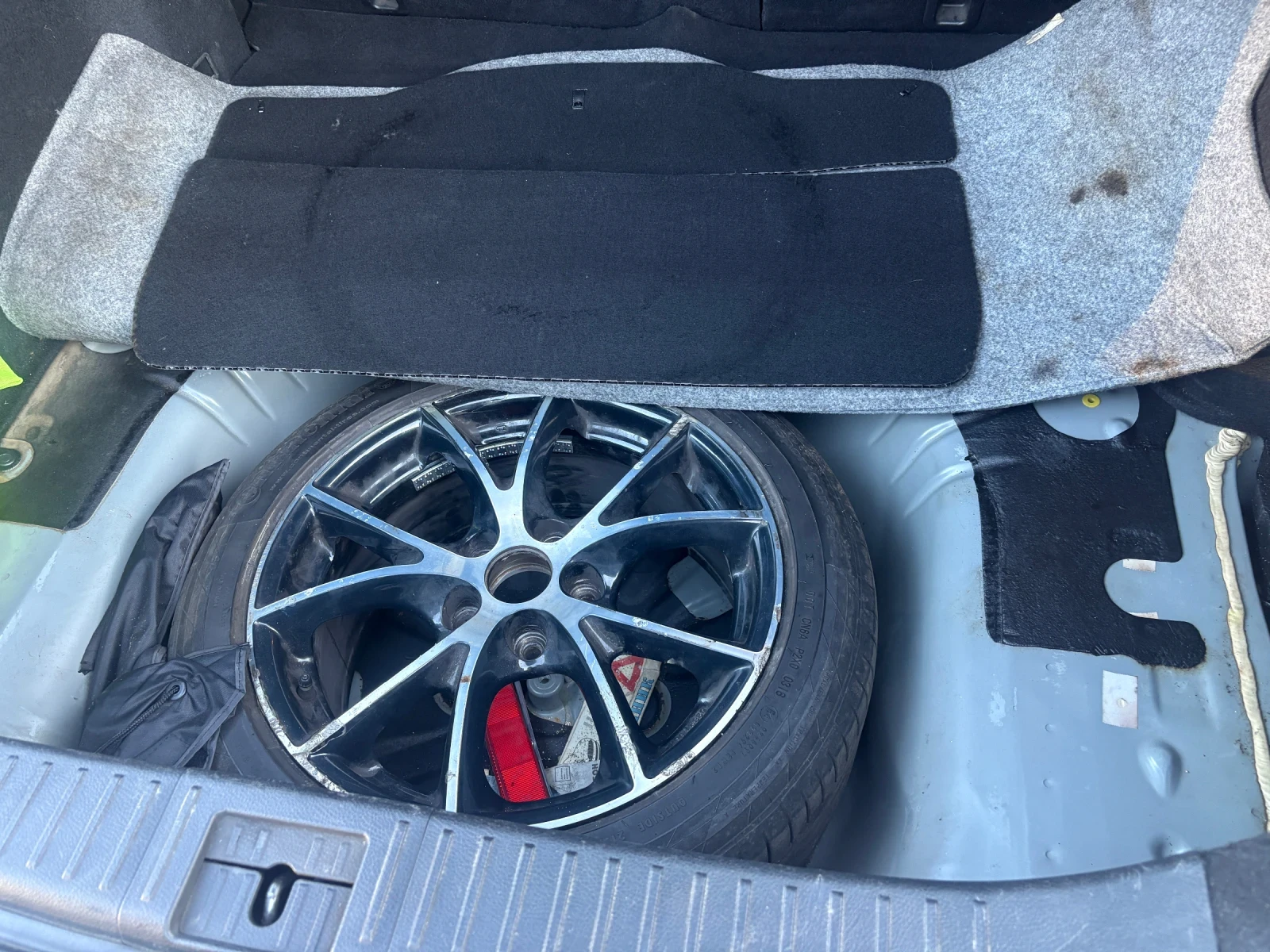 Mazda 6, снимка 8 - Автомобили и джипове - 54166687