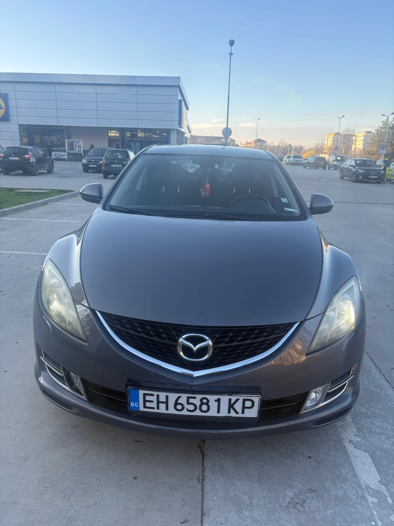 Mazda 6 undefined | Auto.bg — изображение 1