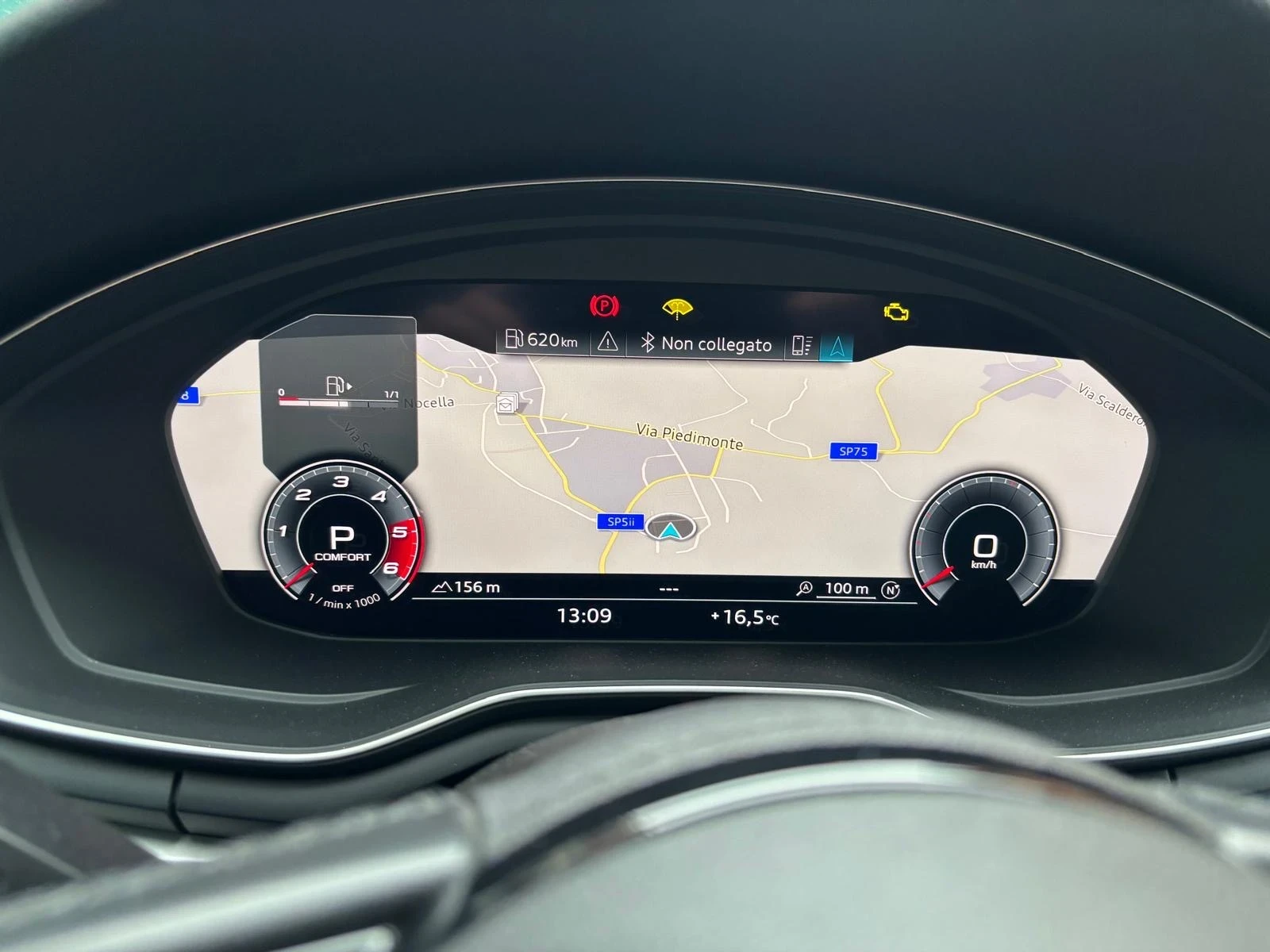 Audi A4 35 TDI S-tronic, снимка 11 - Автомобили и джипове - 54339702