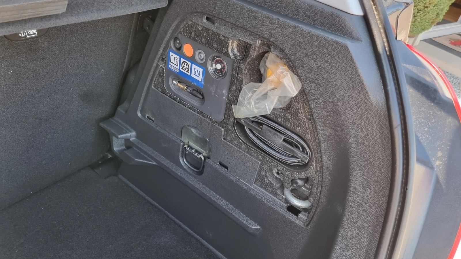Opel Corsa 1.4i GAS Euro6B | Mobile.bg � ����������� 15