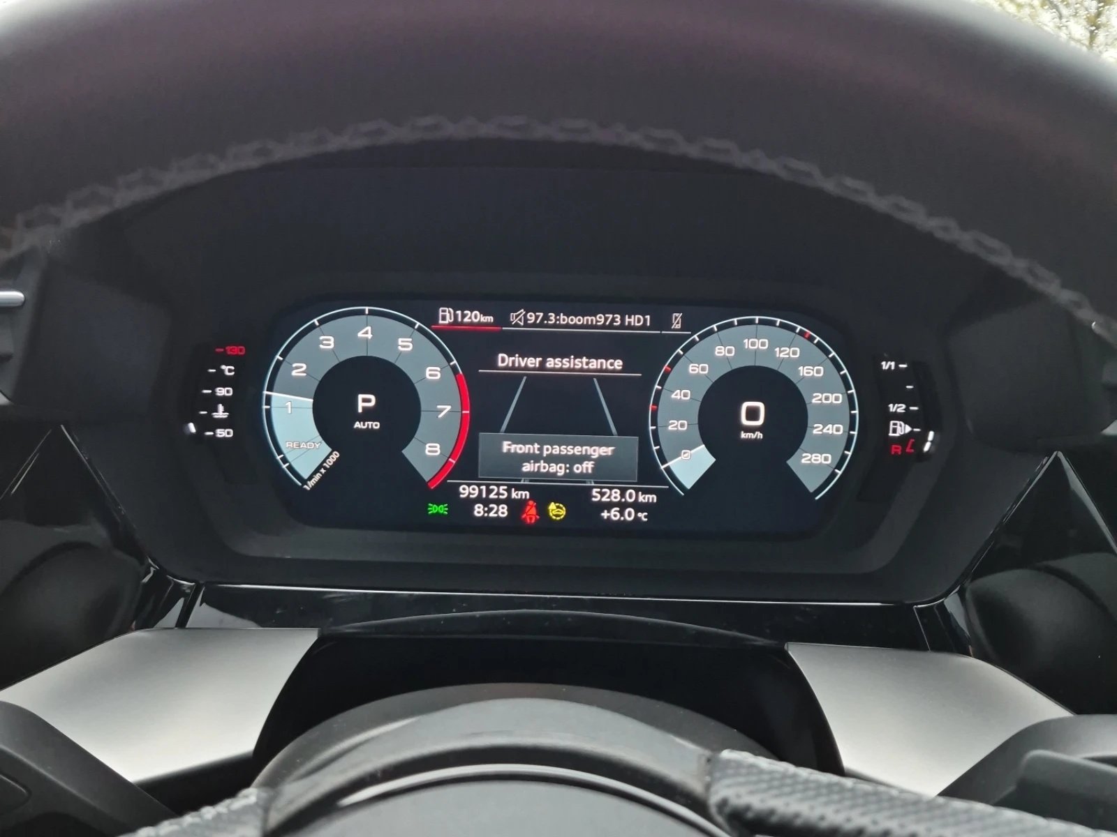 Audi A3 Progressiv 40 TFSI, снимка 10 - Автомобили и джипове - 54383570