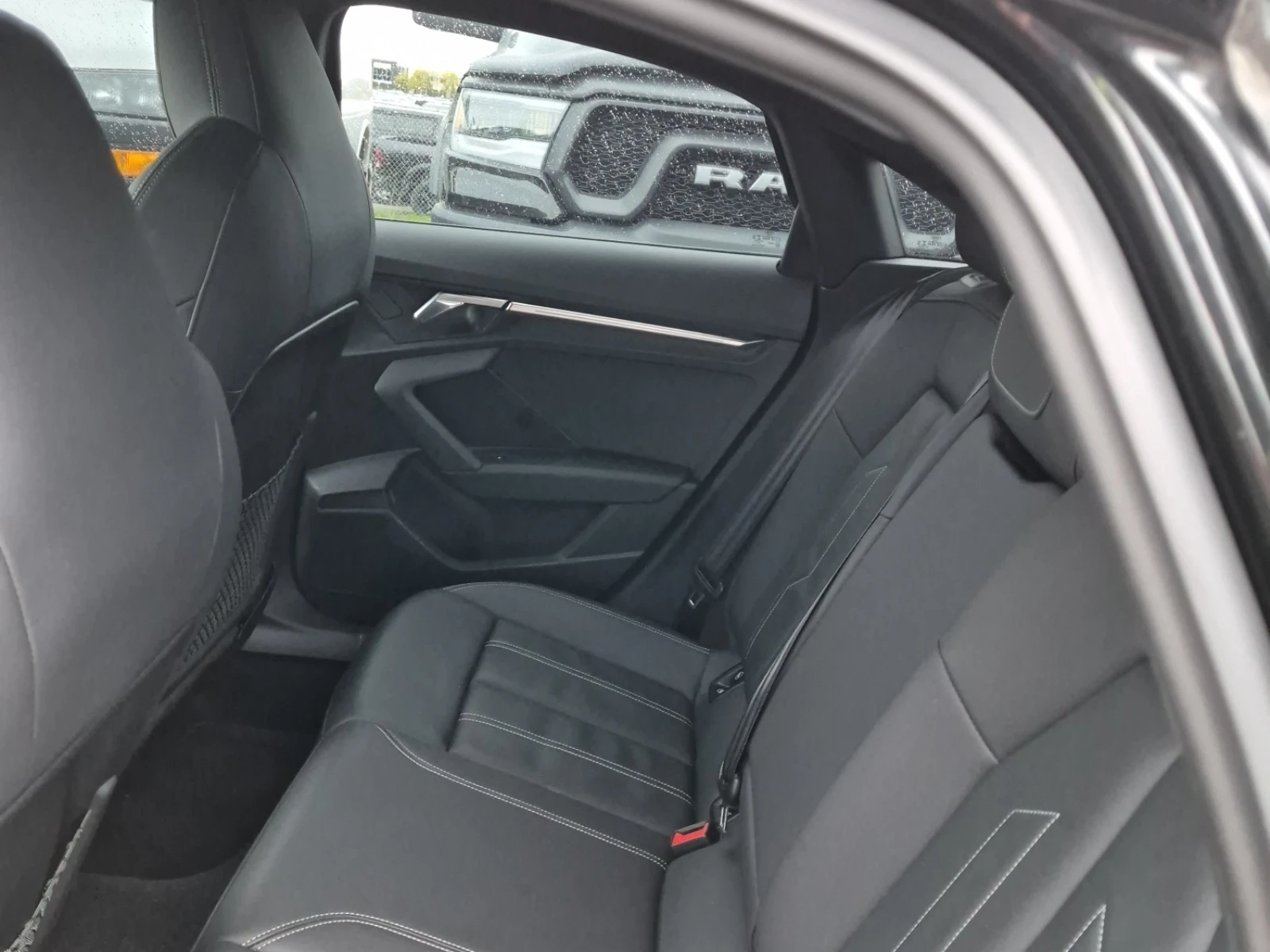 Audi A3 Progressiv 40 TFSI, снимка 13 - Автомобили и джипове - 54383570