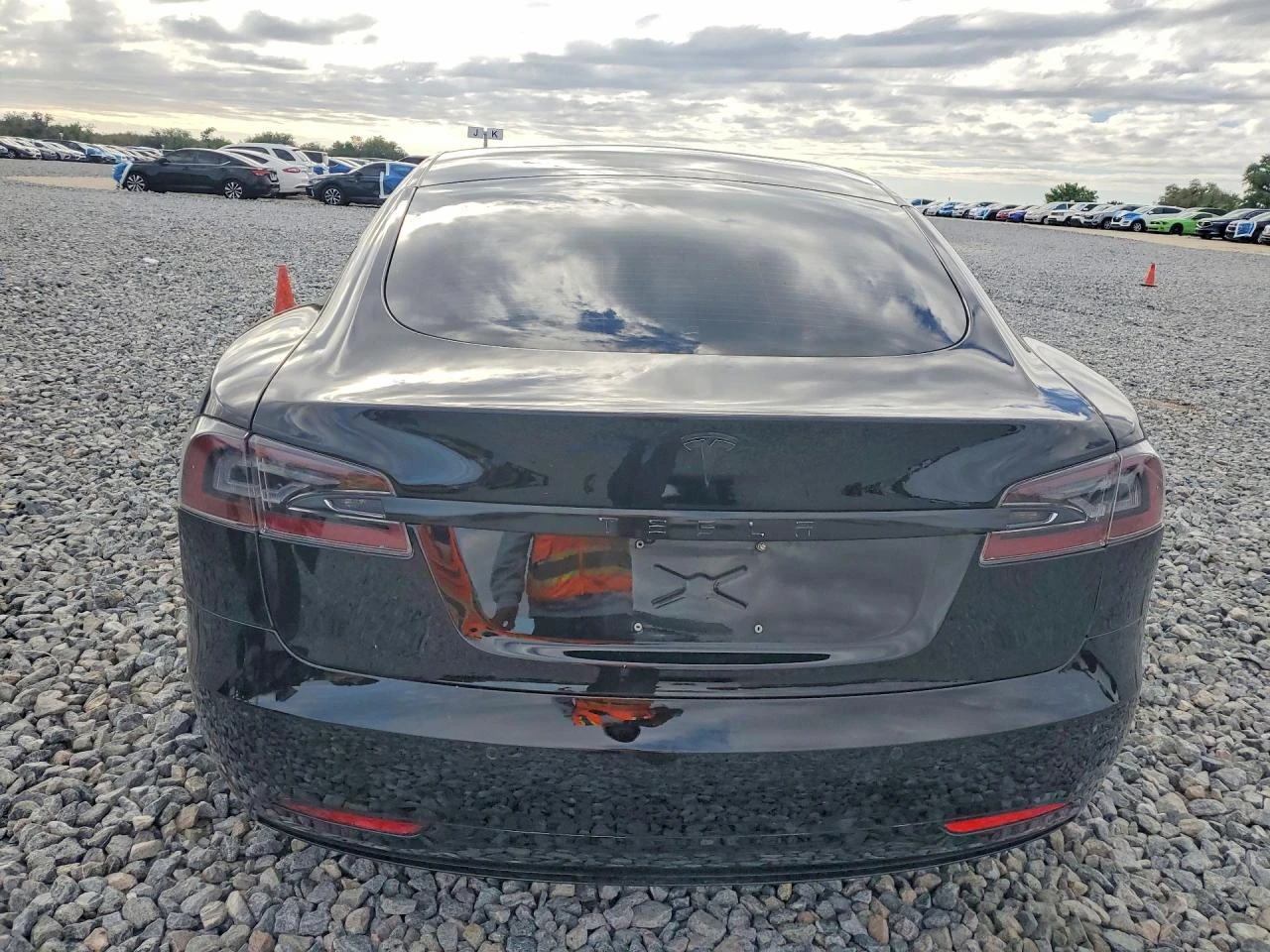 Tesla Model S, снимка 6 - Автомобили и джипове - 54403715