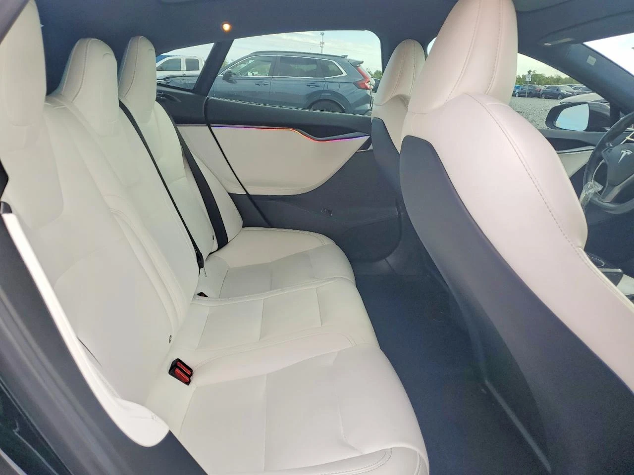Tesla Model S, снимка 10 - Автомобили и джипове - 54403715