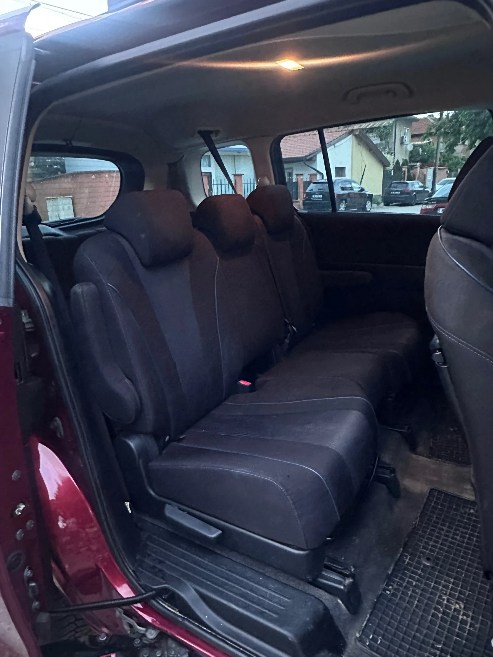 Mazda 5 1.6 2011 | Mobile.bg � ����������� 15