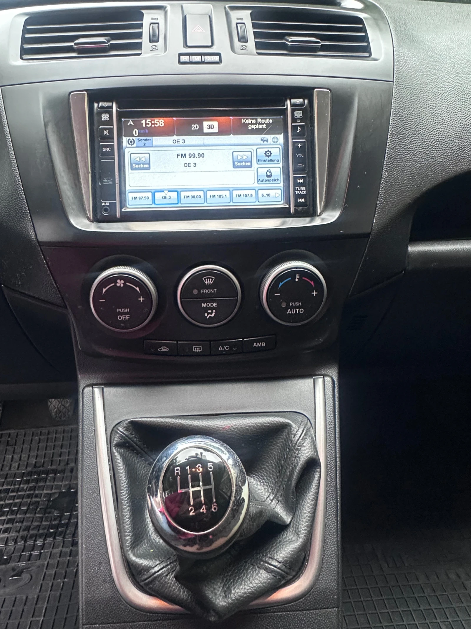 Mazda 5 1.6 2011 | Mobile.bg � ����������� 13