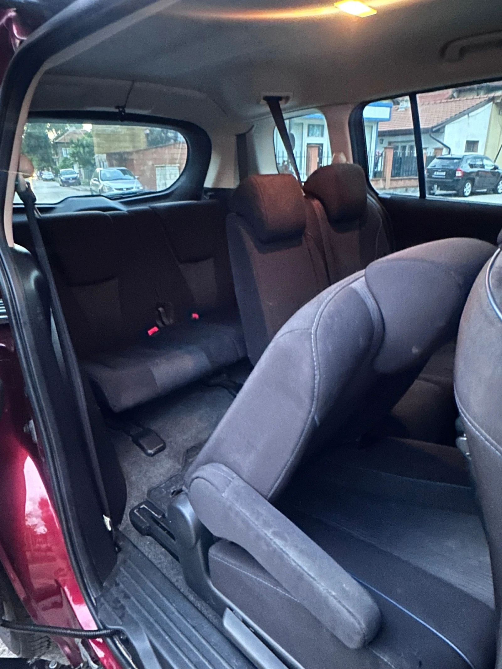 Mazda 5 1.6 2011 | Mobile.bg � ����������� 16