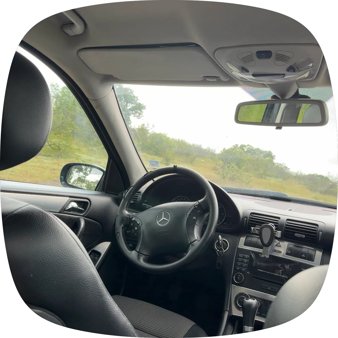 Mercedes-Benz C 220 Stage 1 - straight pipe - hardcut | Mobile.bg � ����������� 3