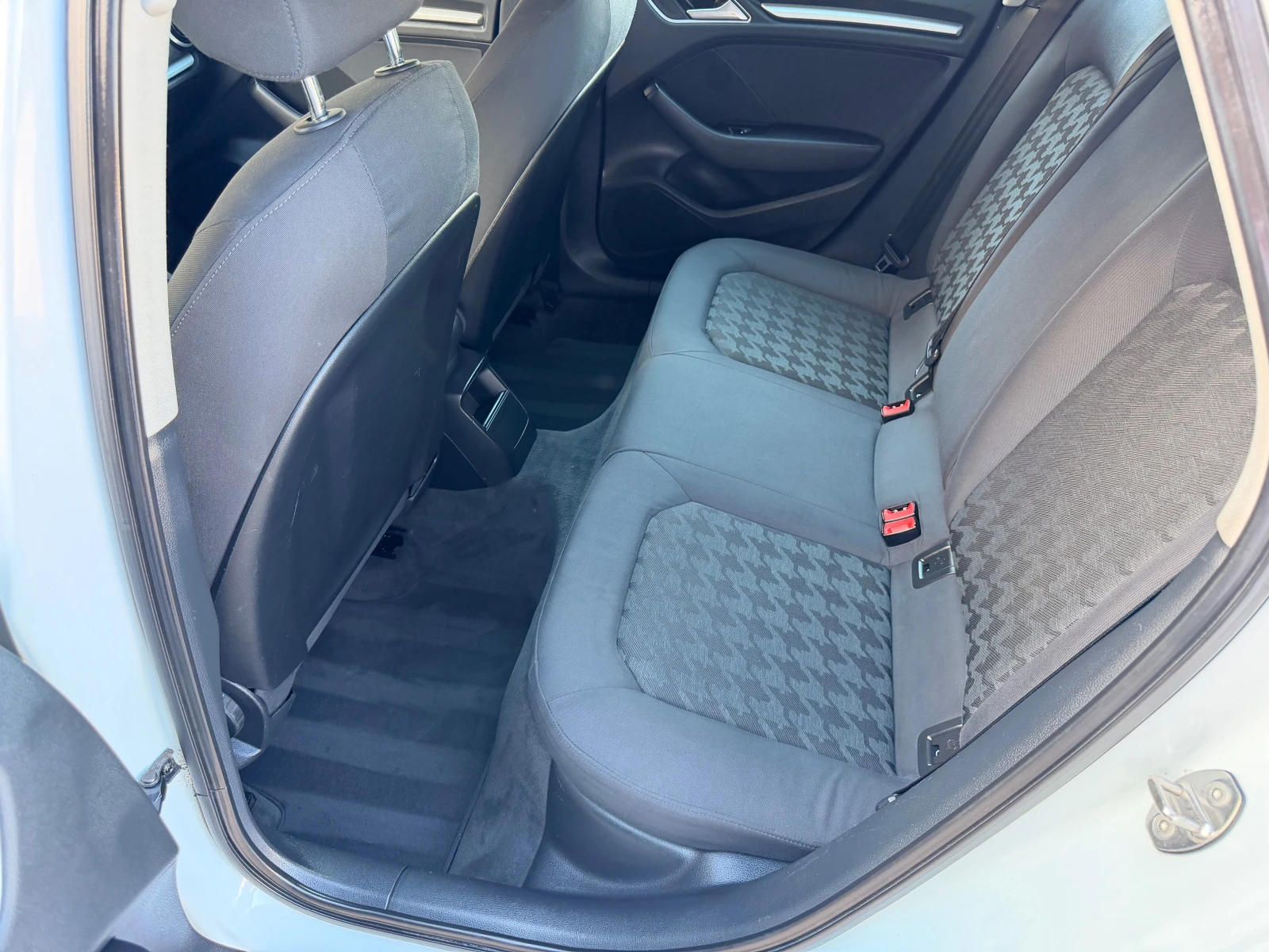 Audi A3 2.0TDI* 150ks* 6sk* ��� ���������* ������ | Mobile.bg � ����������� 16