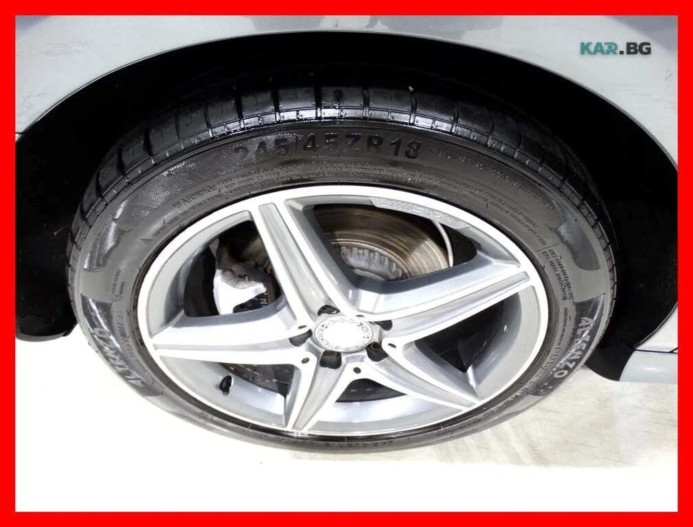 Mercedes-Benz E 300 AMG* DIGITAL* ������* ����. �� �����*  | Mobile.bg � ����������� 8