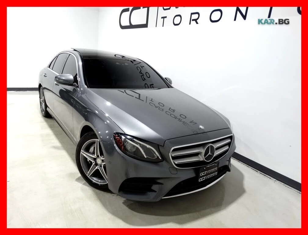 Mercedes-Benz E 300 AMG* DIGITAL* ������* ����. �� �����*  | Mobile.bg � ����������� 2