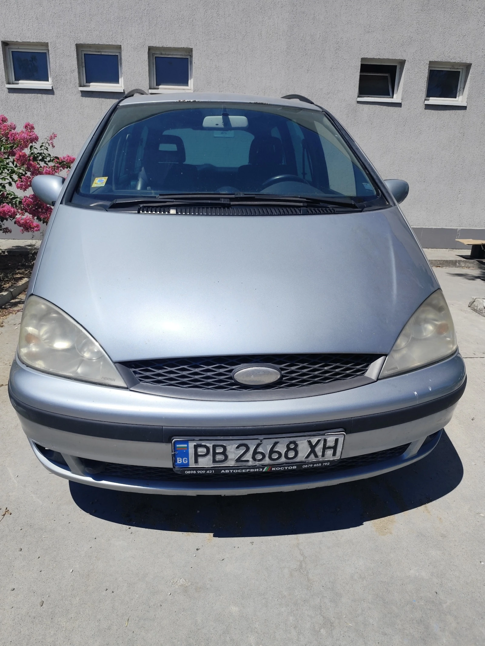 Ford Galaxy | Mobile.bg � ����������� 5