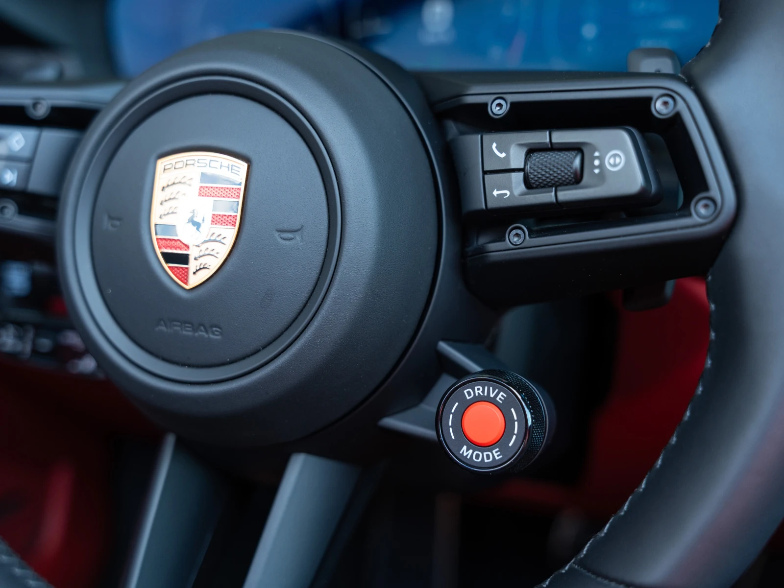 Porsche 911 Targa 4 GTS | Mobile.bg � ����������� 15