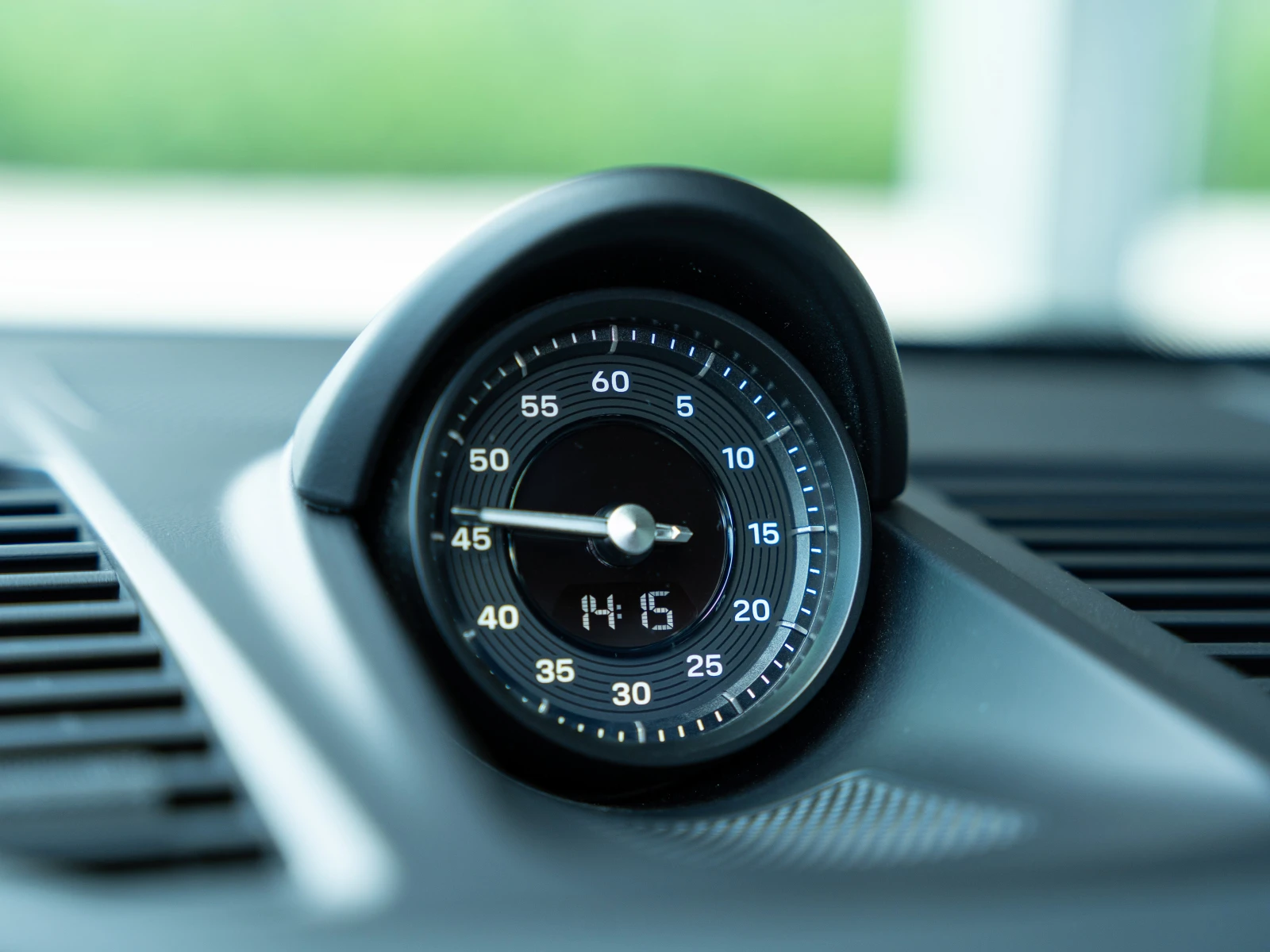 Porsche 911 Targa 4 GTS | Mobile.bg � ����������� 9