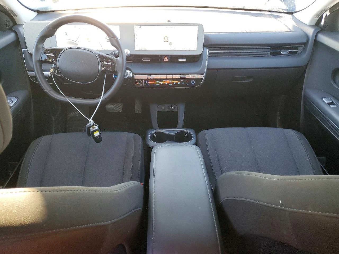 Hyundai Ioniq 5 0.0l 5 Sel, снимка 8 - Автомобили и джипове - 55754926