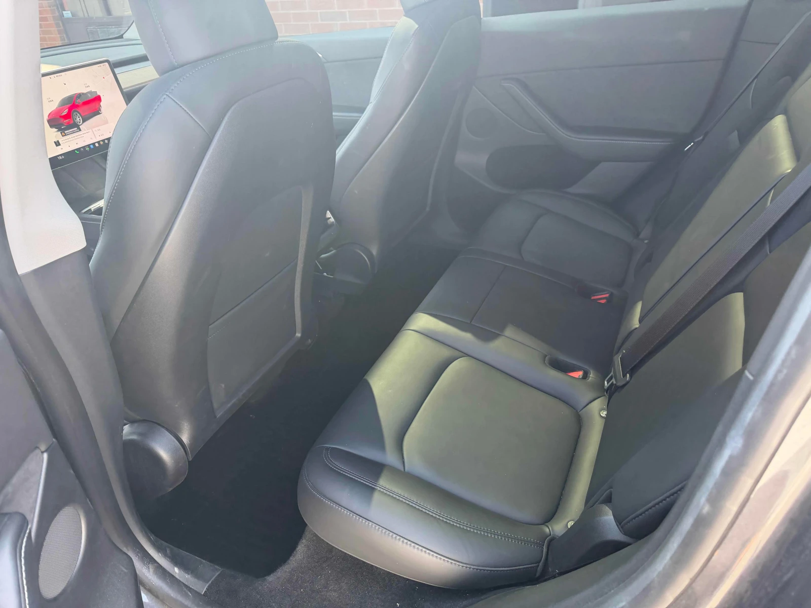 Tesla Model Y * Long Range * CARFAX * ОПЦИЯ ЗА ФИНАНСИРАНЕ, снимка 9 - Автомобили и джипове - 55847931