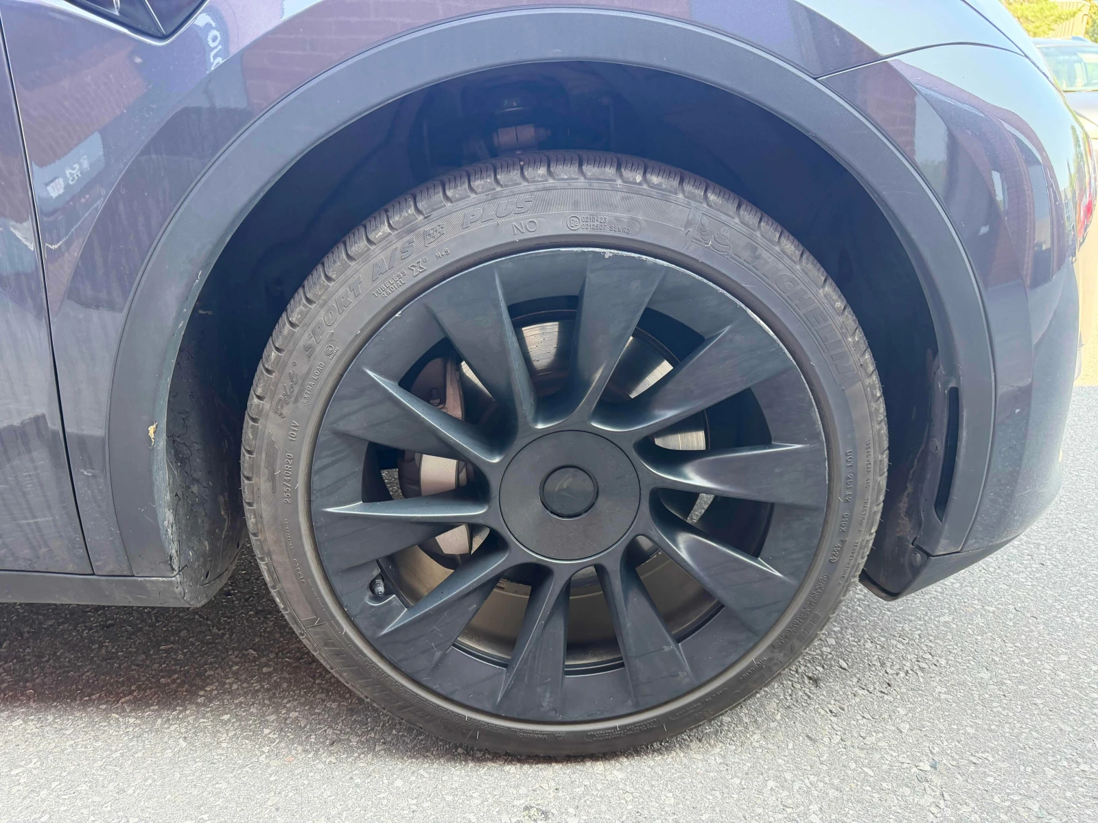 Tesla Model Y * Long Range * CARFAX * ОПЦИЯ ЗА ФИНАНСИРАНЕ, снимка 17 - Автомобили и джипове - 55847931