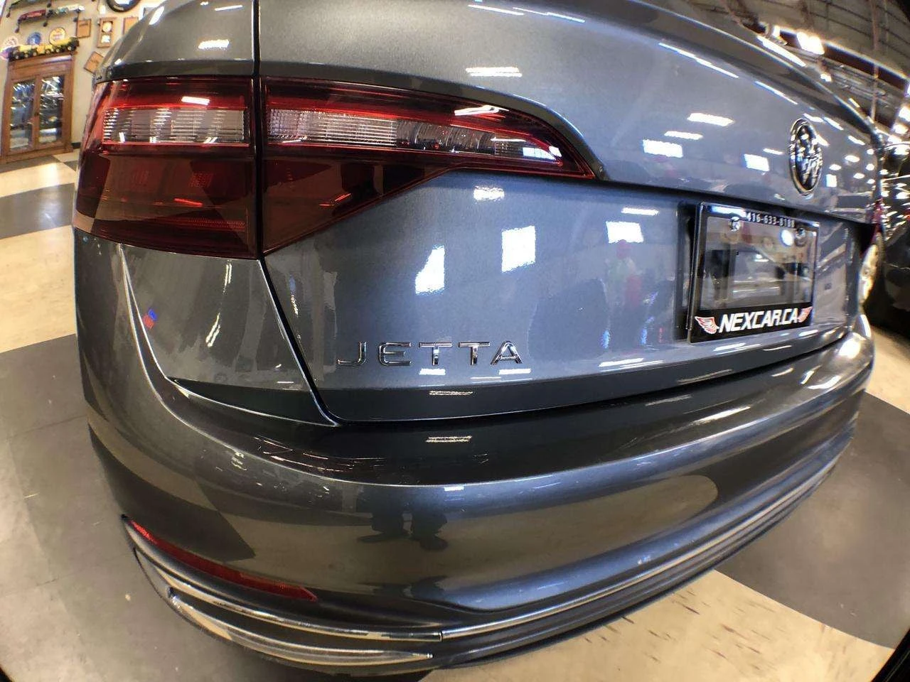 VW Jetta * Highline * CARFAX * ОПЦИЯ ЗА ФИНАНСИРАНЕ * , снимка 14 - Автомобили и джипове - 56084250