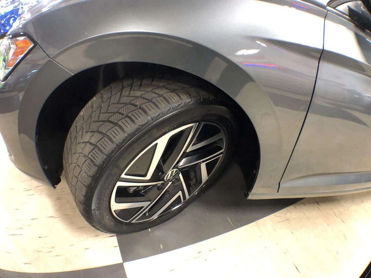 VW Jetta * Highline * CARFAX * ОПЦИЯ ЗА ФИНАНСИРАНЕ * , снимка 11 - Автомобили и джипове - 56084250